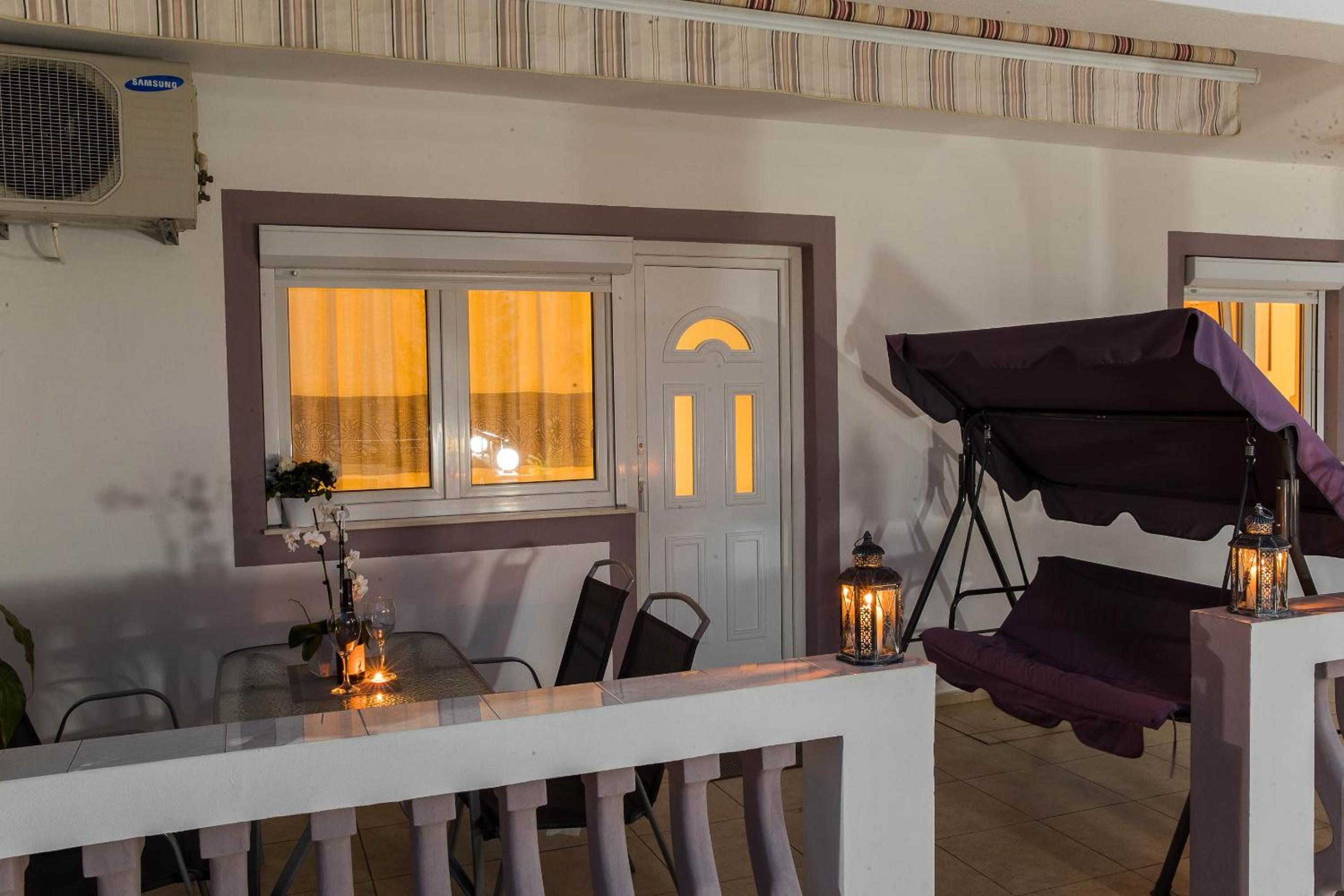 Apartmani Jordanka