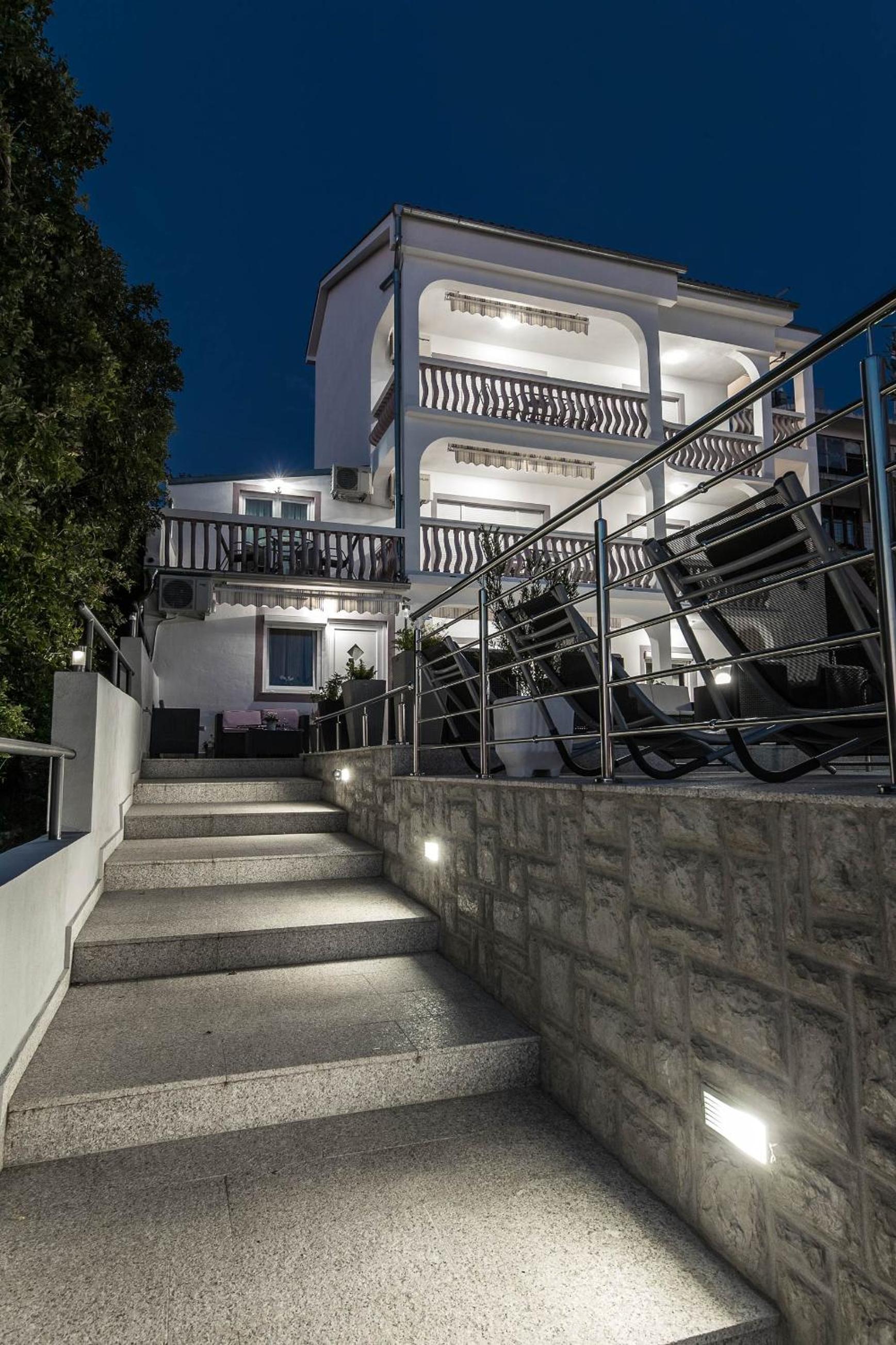 Apartmani Jordanka