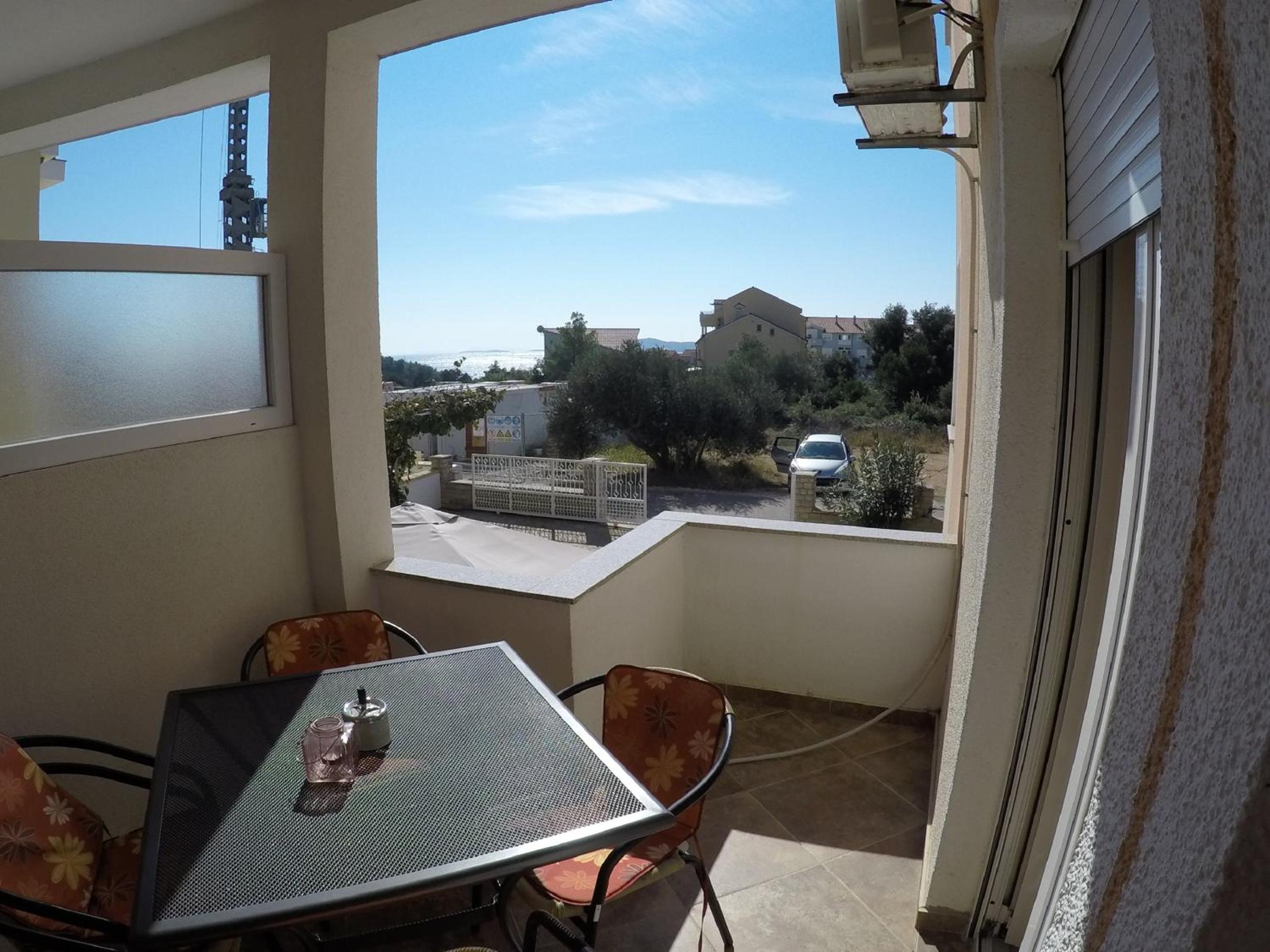 Apartments Jannine
