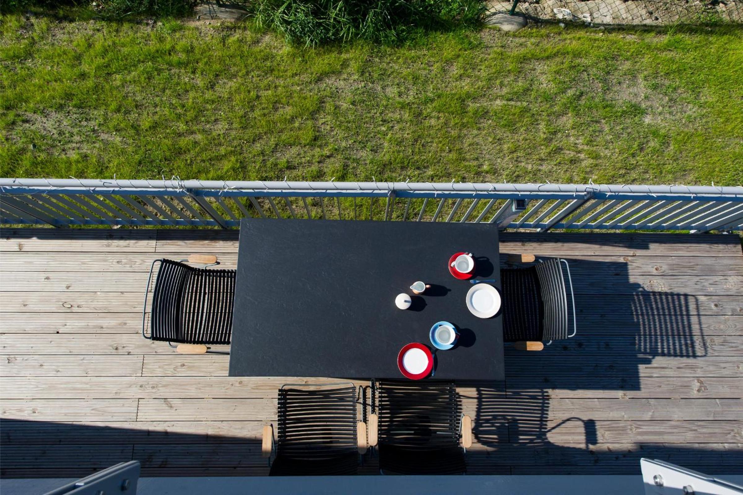 Villa Seensucht