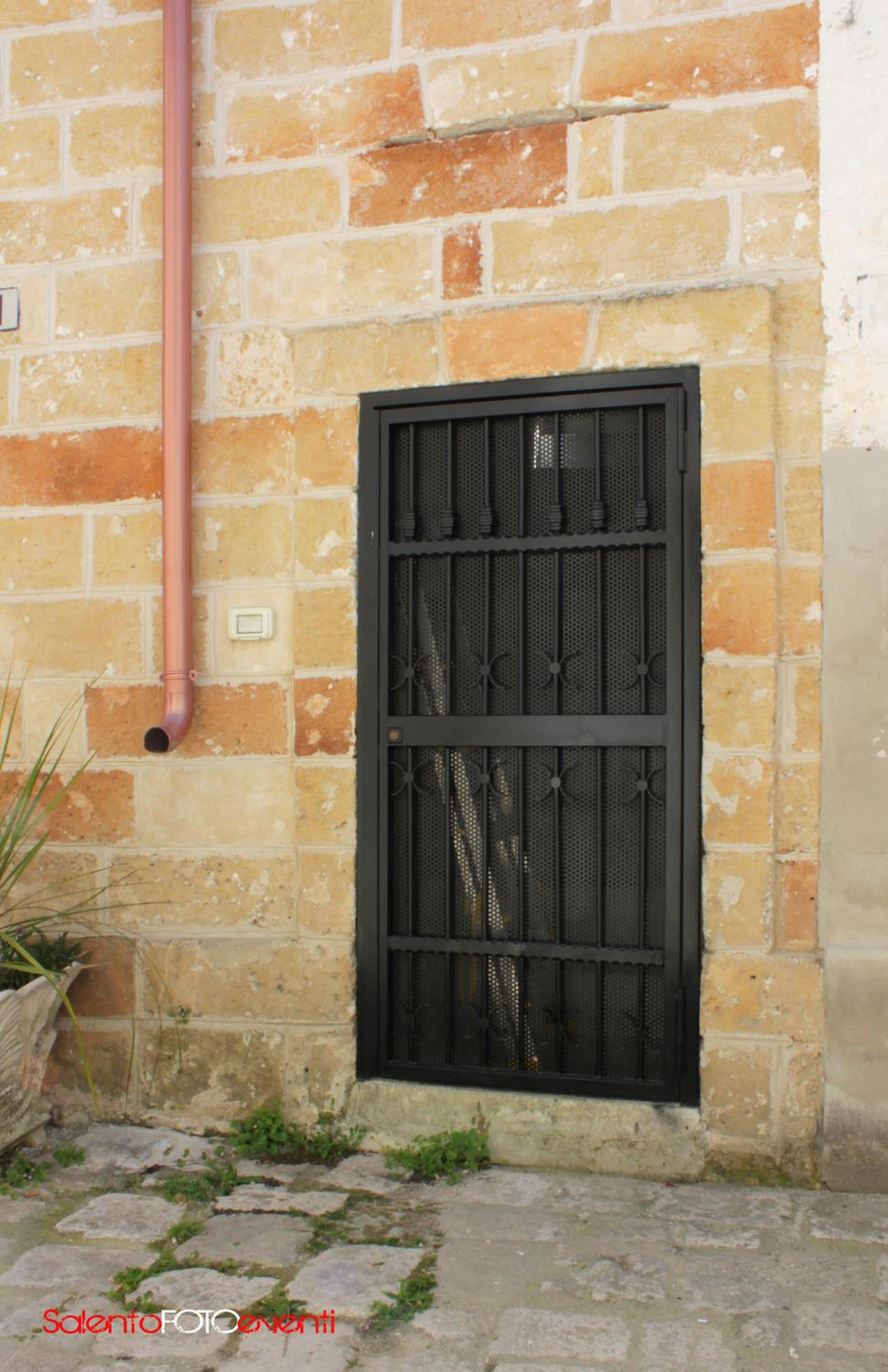 Exedra Holiday House