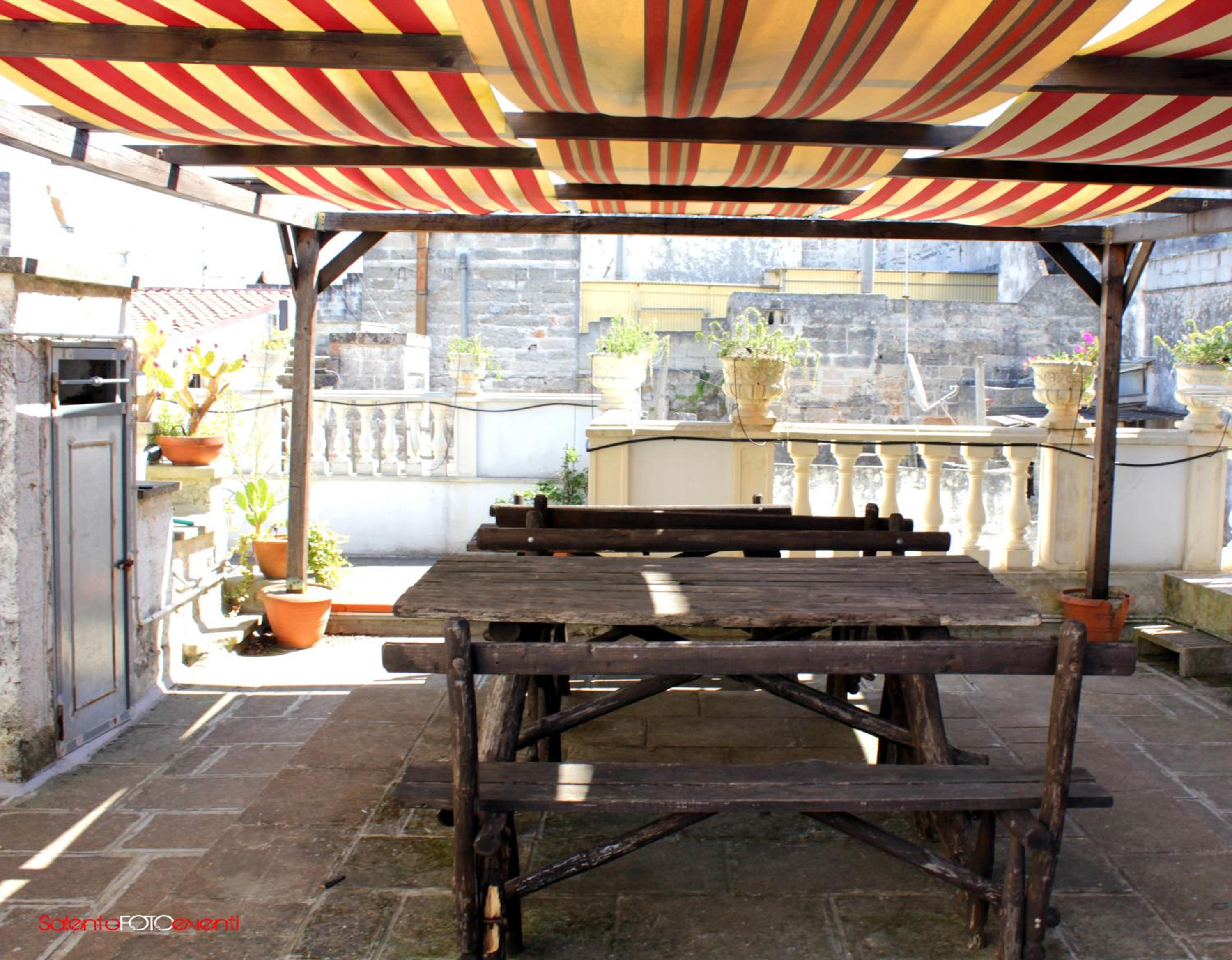 Exedra Holiday House