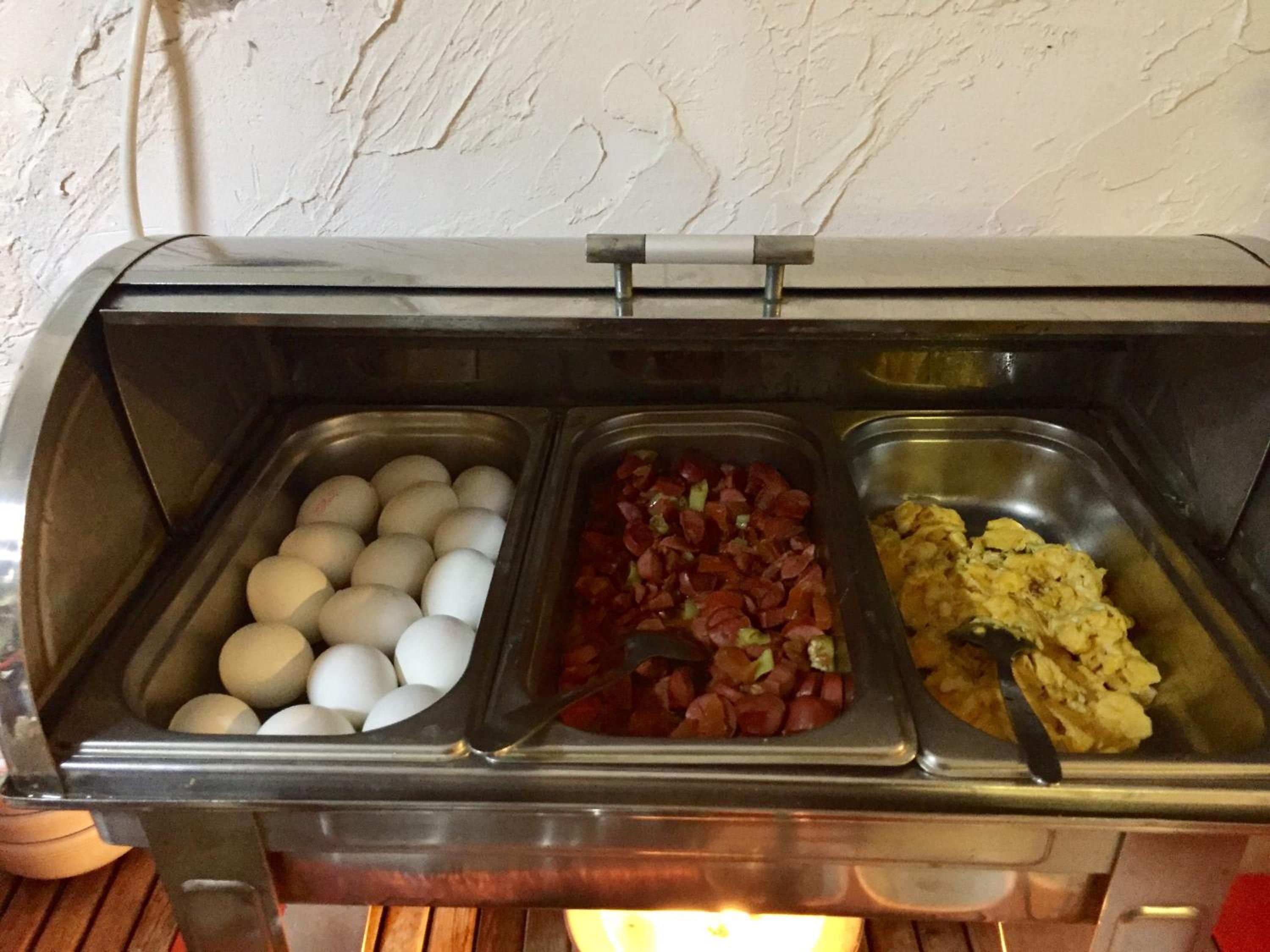 Sultan Corner Suites - Image 33