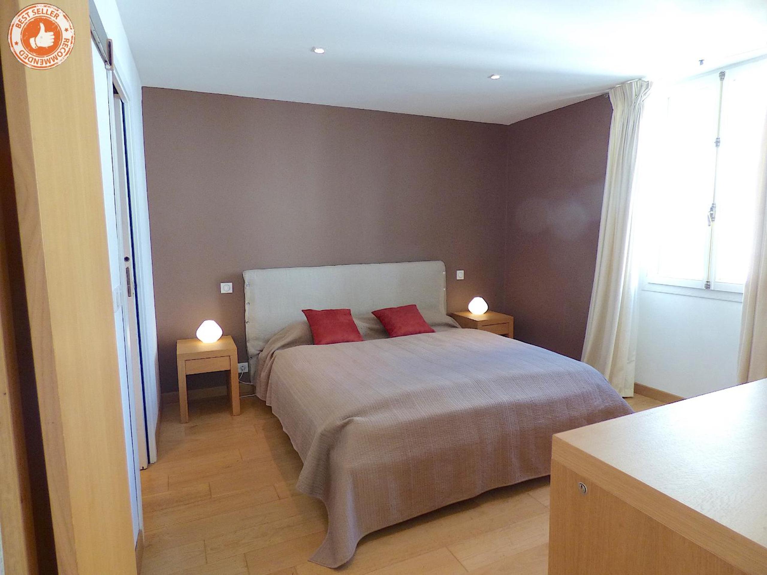 ALC - VC3 - 7 min Palais and 3 min Beaches photo 5