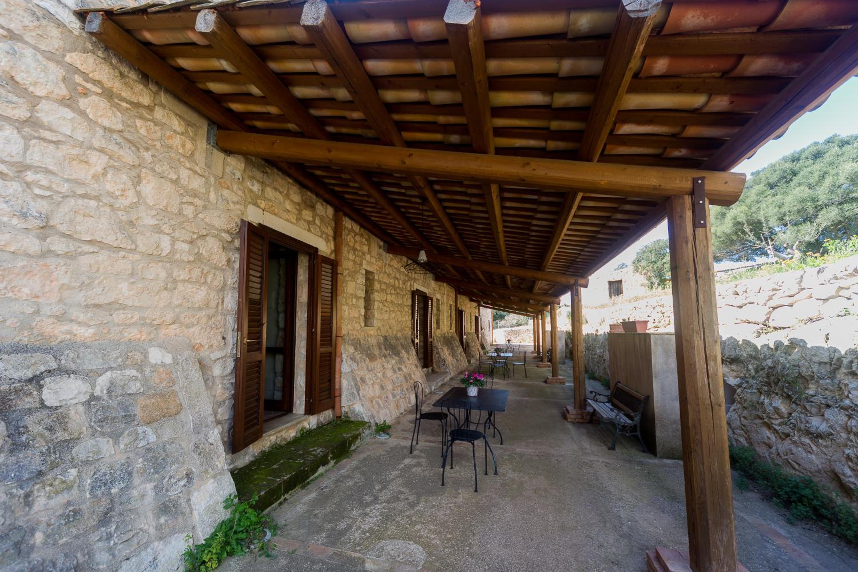 Valle dell'Acanto