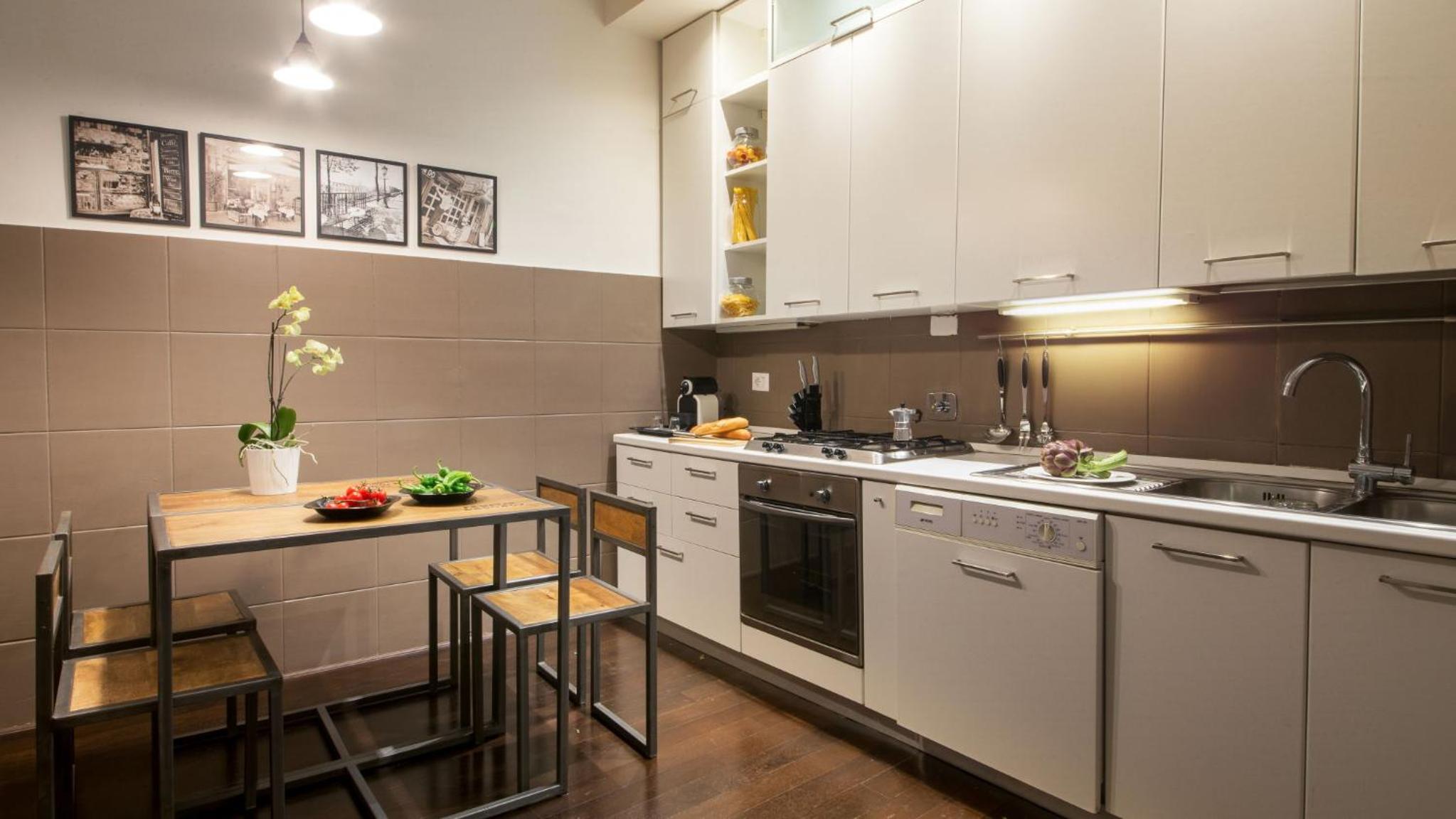 The Inn Apartments Forum by The Goodnight Company