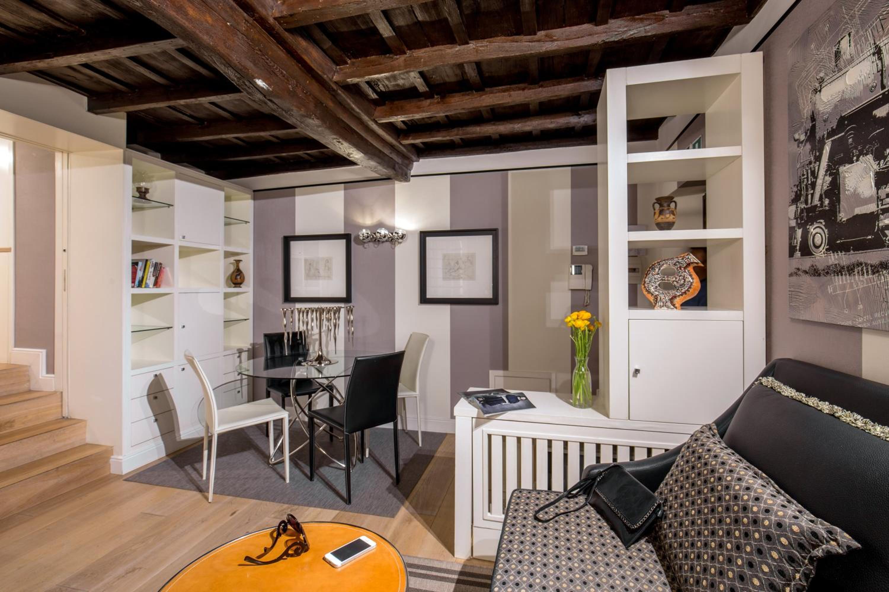 The Inn Apartments Forum by The Goodnight Company