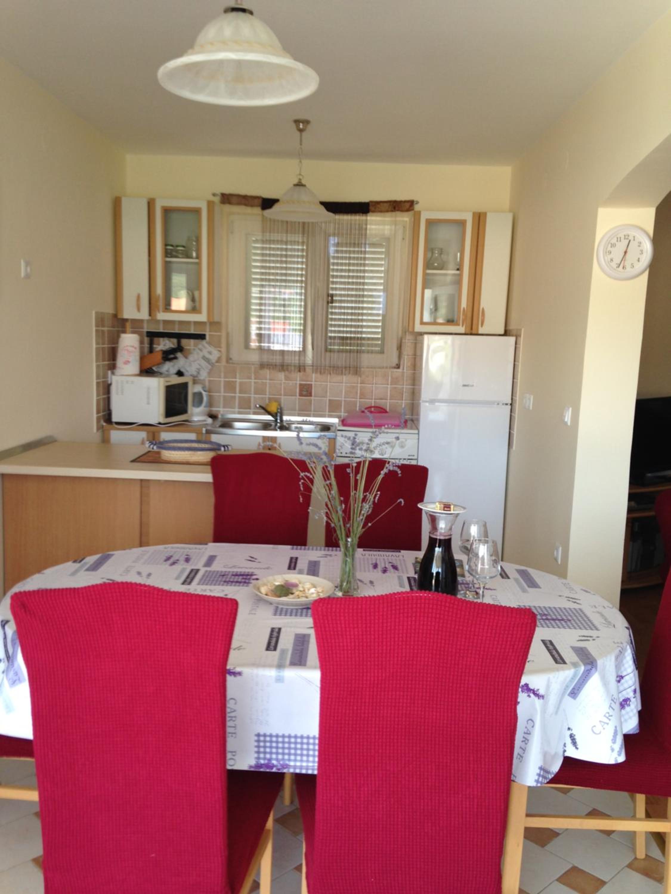 APARTMANI LIDIJA VINIŠČE