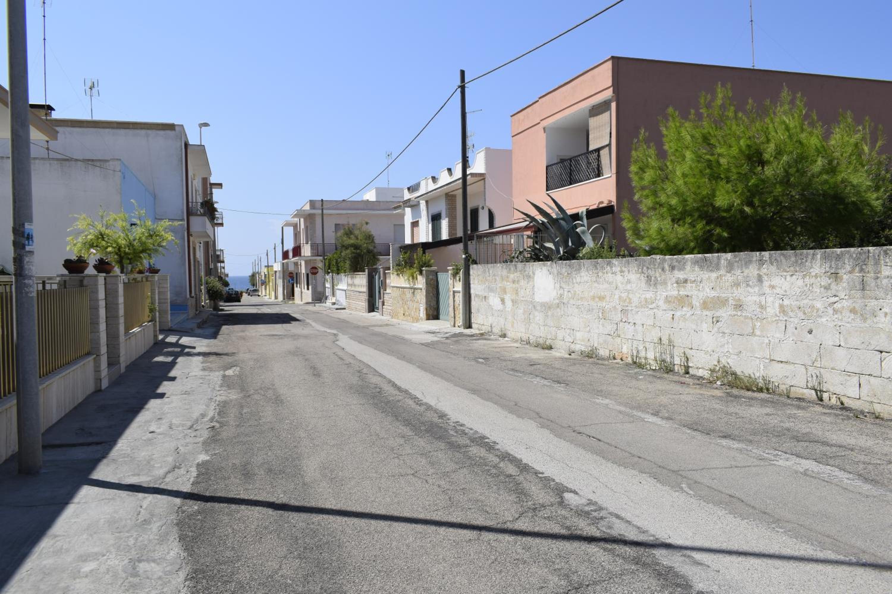 A Due Passi Dal Mare view 5