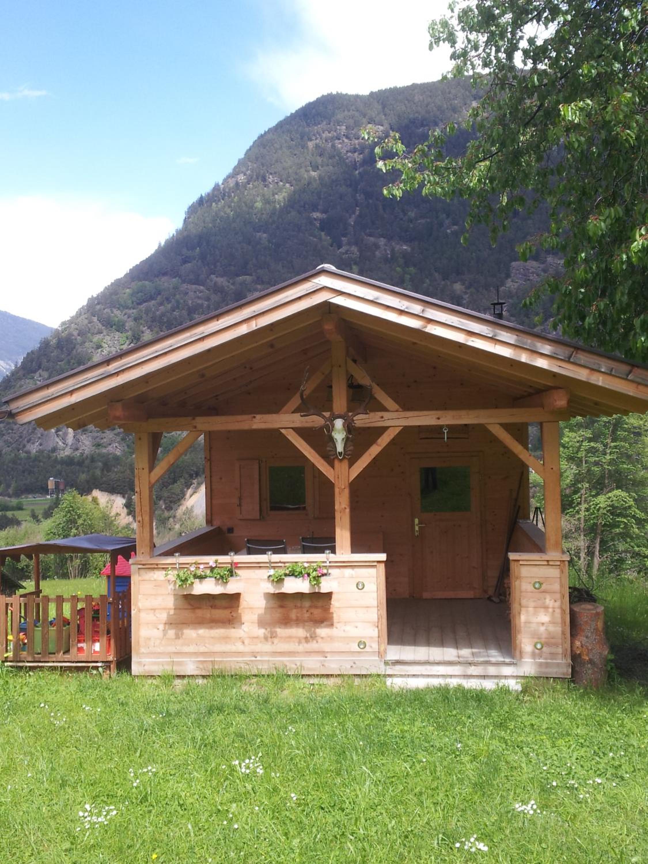 Gästepension Wiesenheim