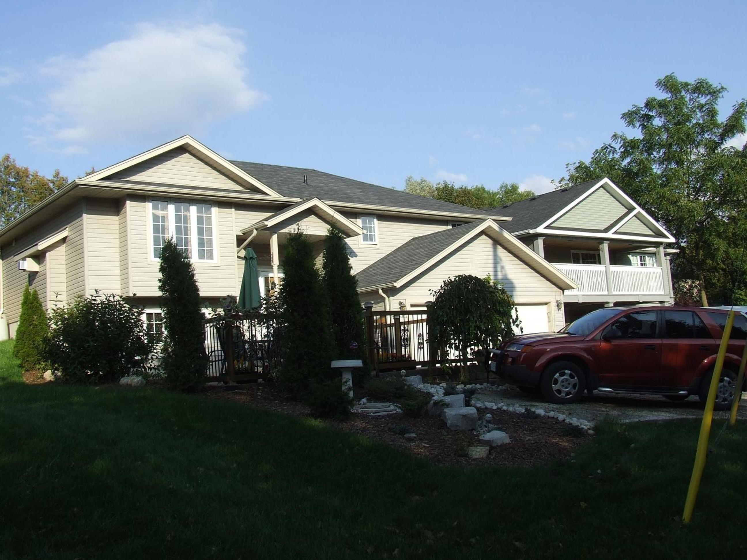 Hanna's House