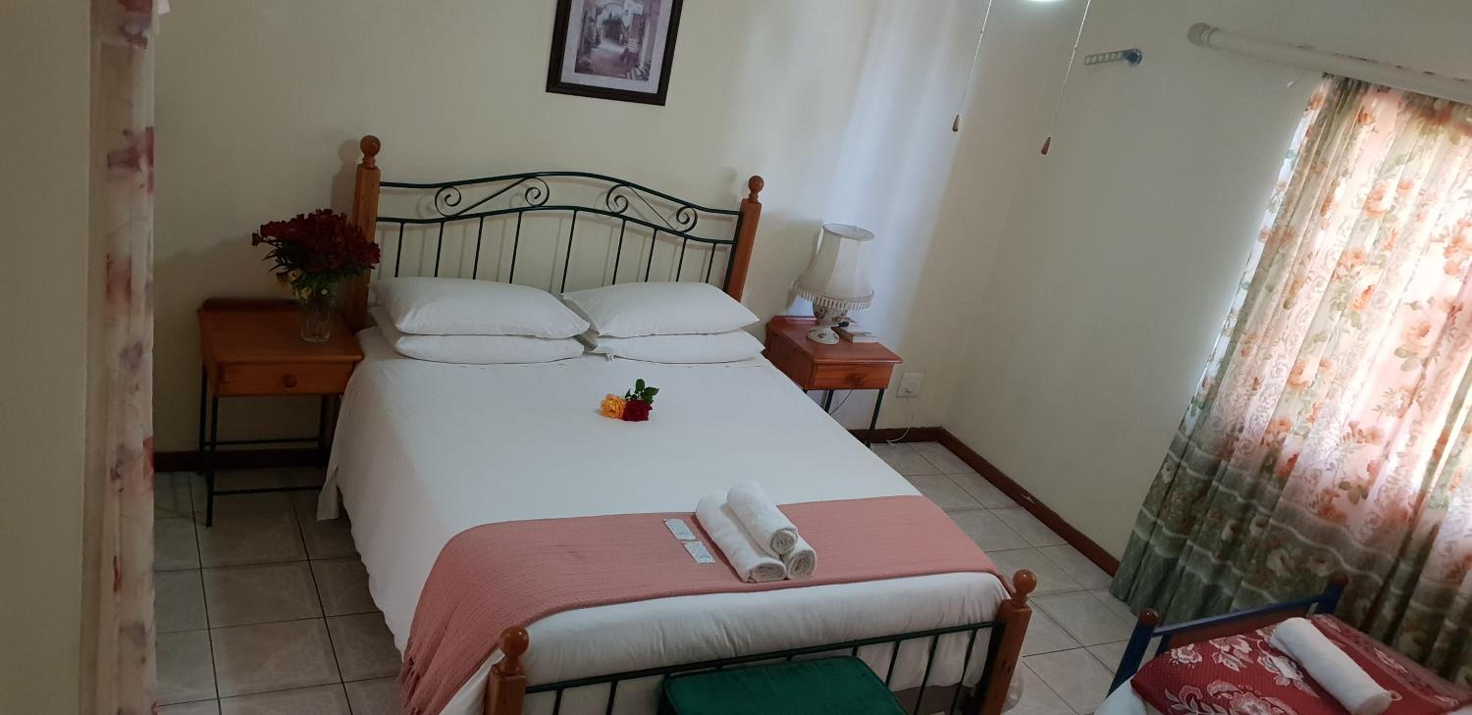 Ebenezer Guesthouse Bluewater Bay
