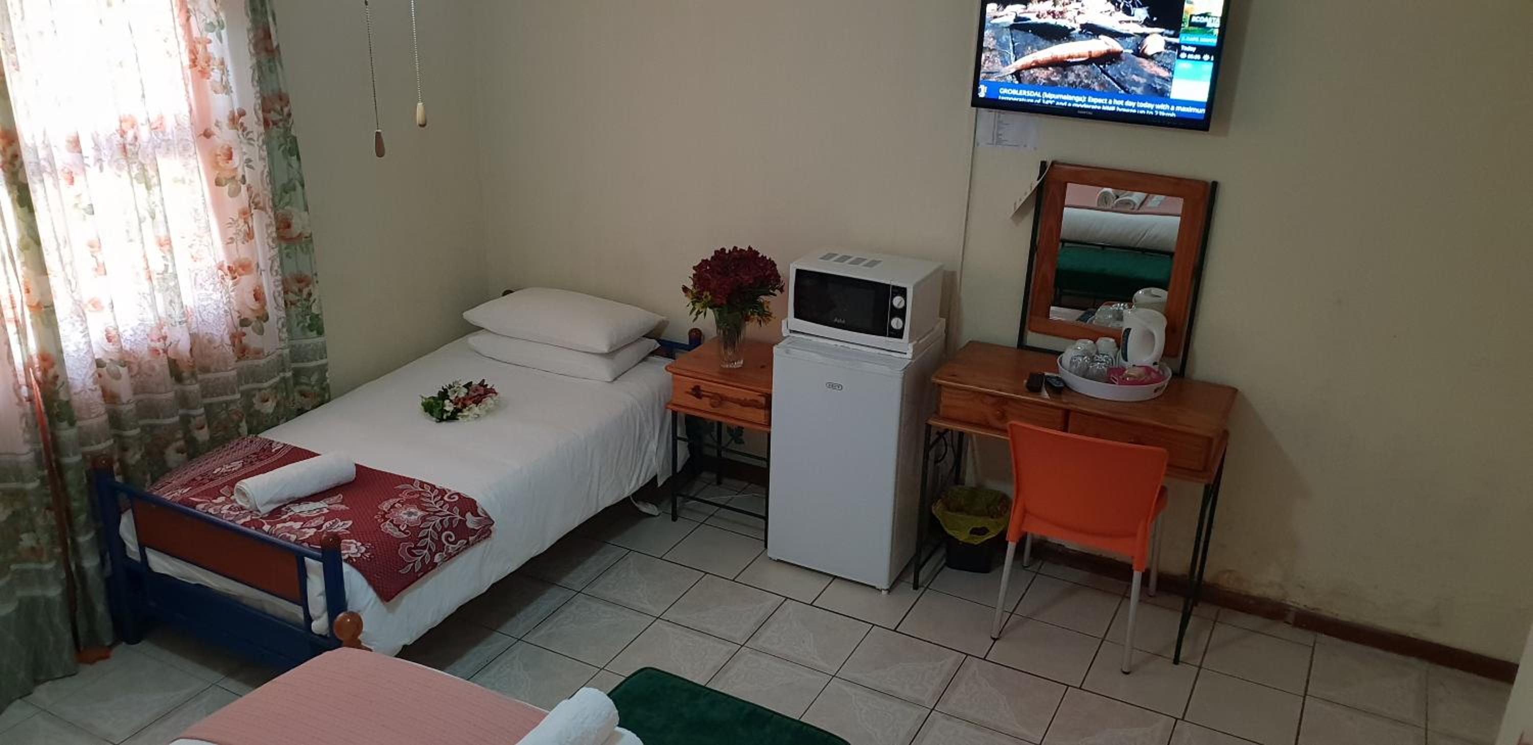 Ebenezer Guesthouse Bluewater Bay