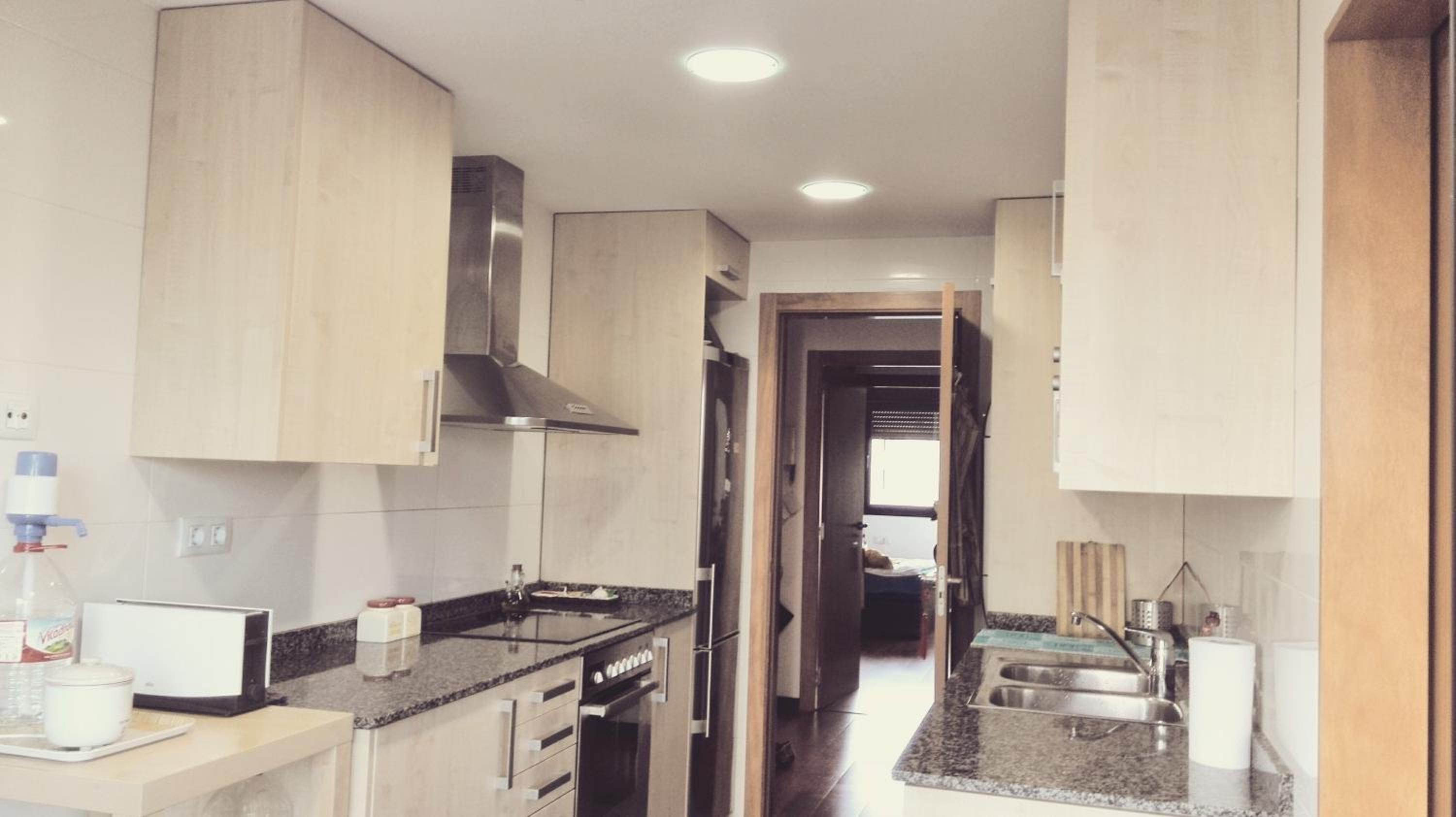 Jie Apartment