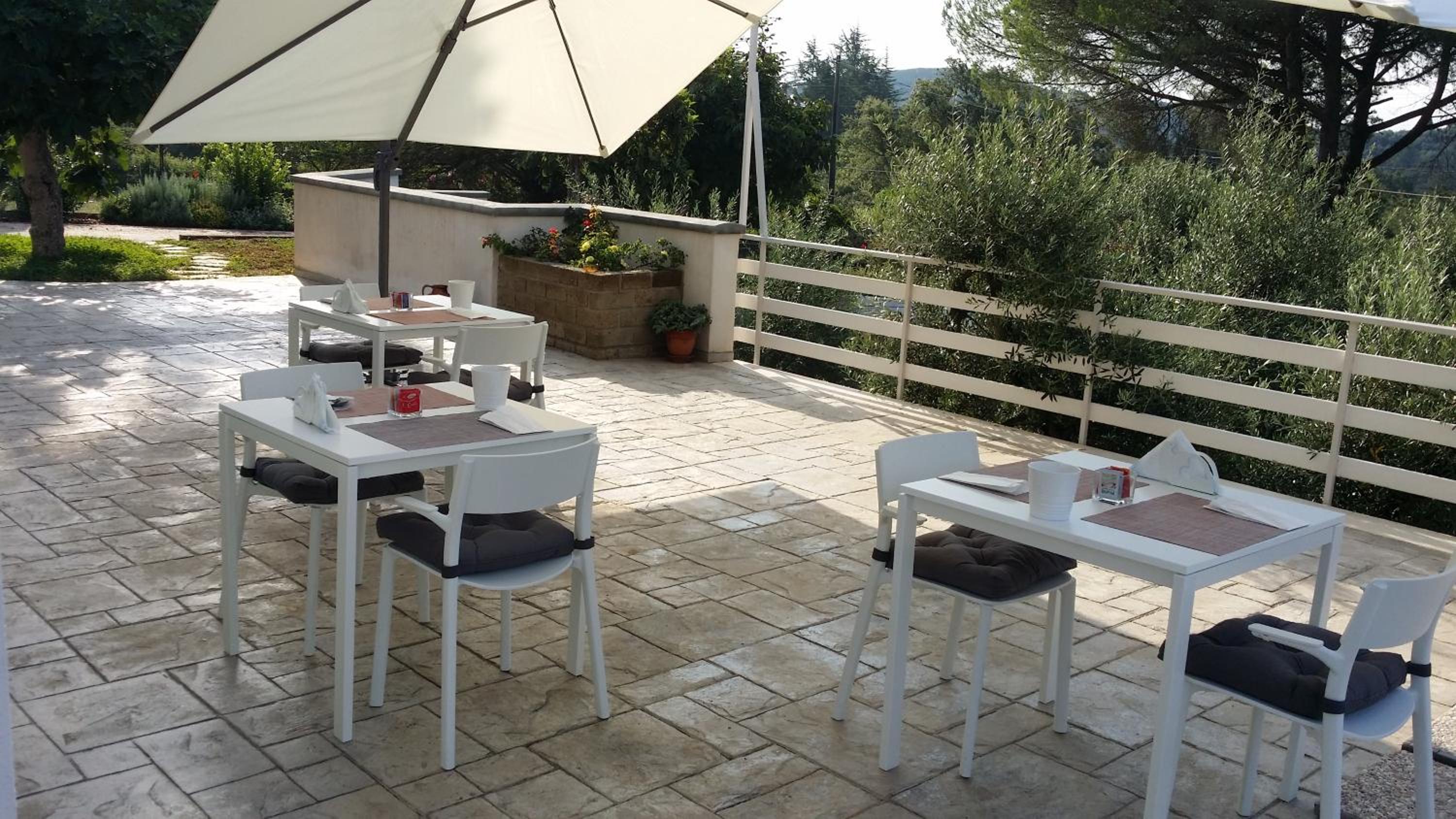 B&B casaMagliana