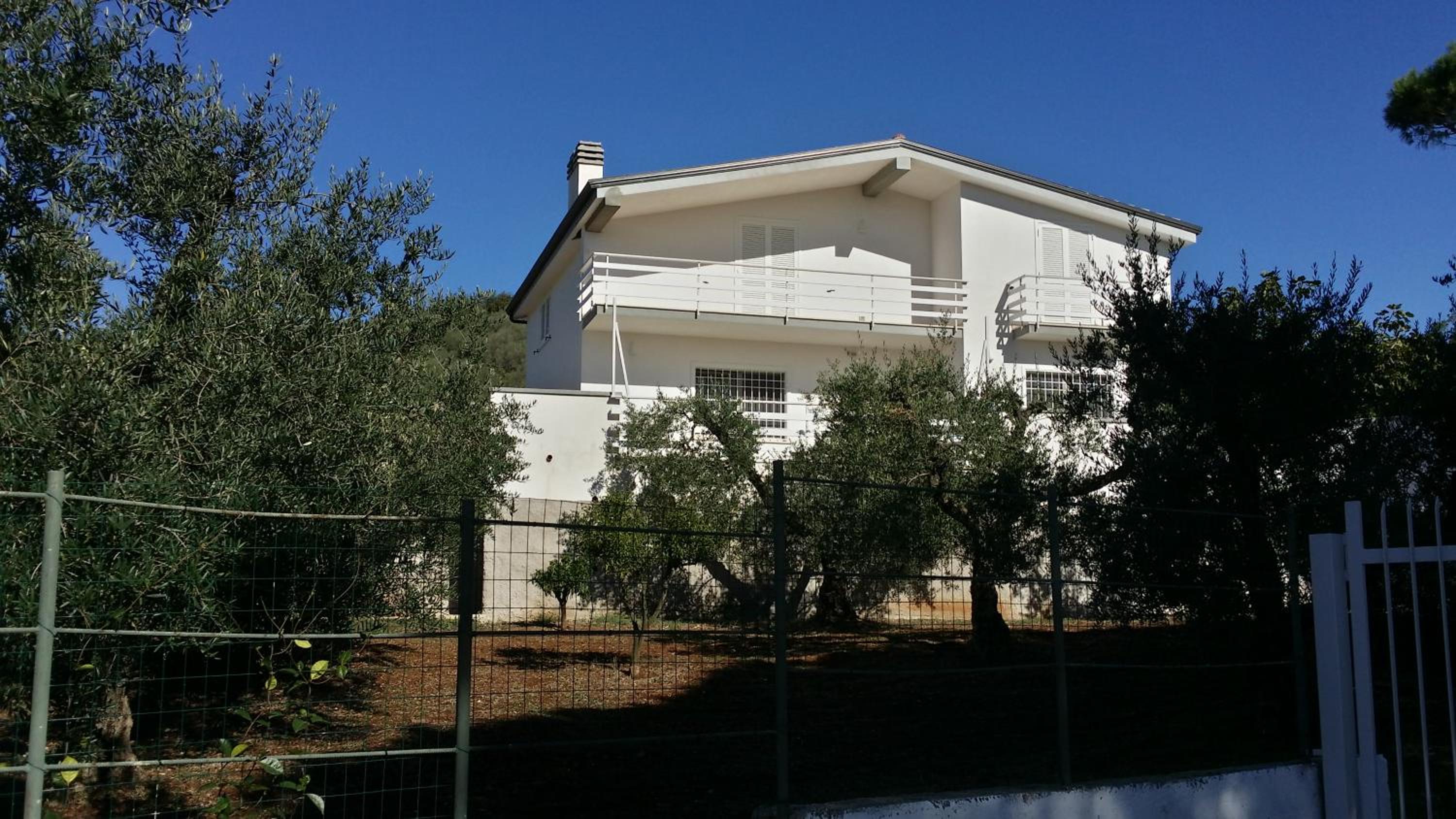 B&B casaMagliana view 4