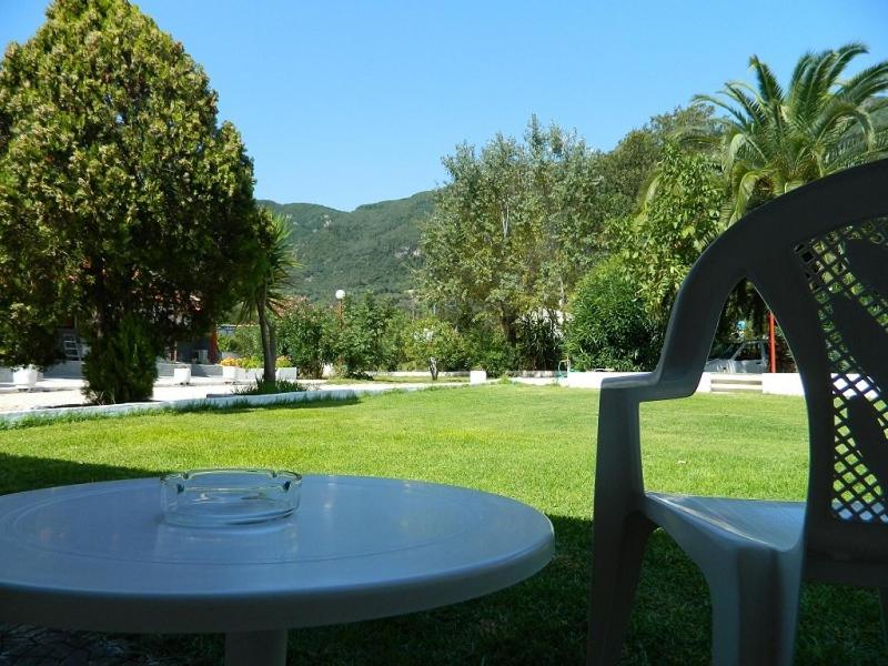 Corfu Dream Village