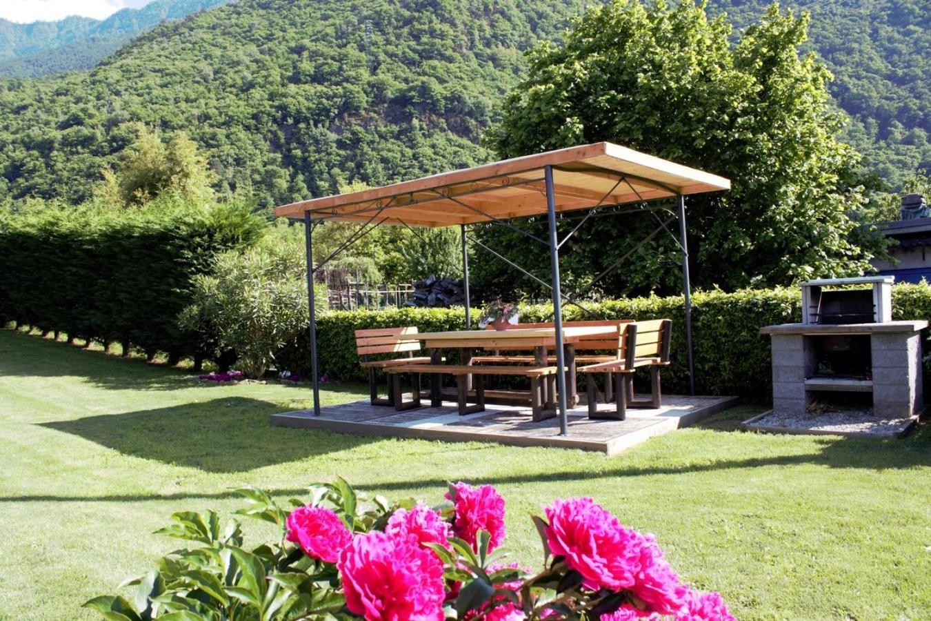 Villa Tre Cariole