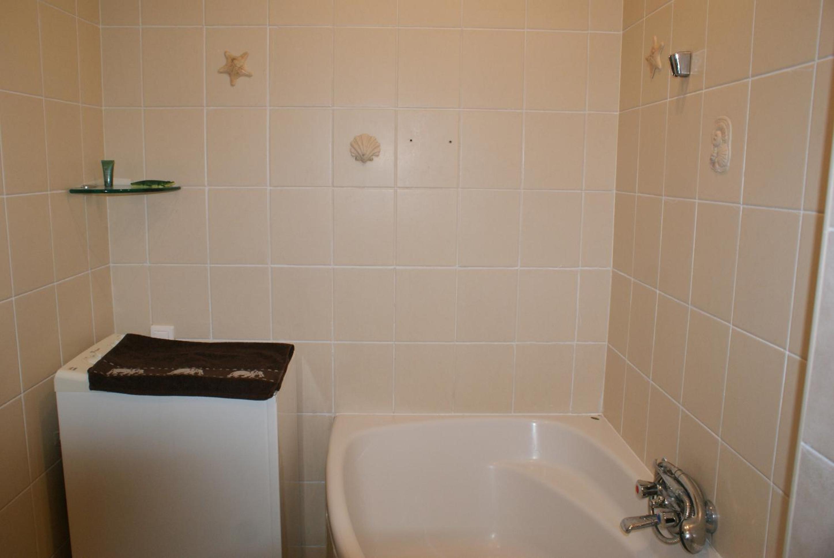 Apartament Grochowska Warszawa