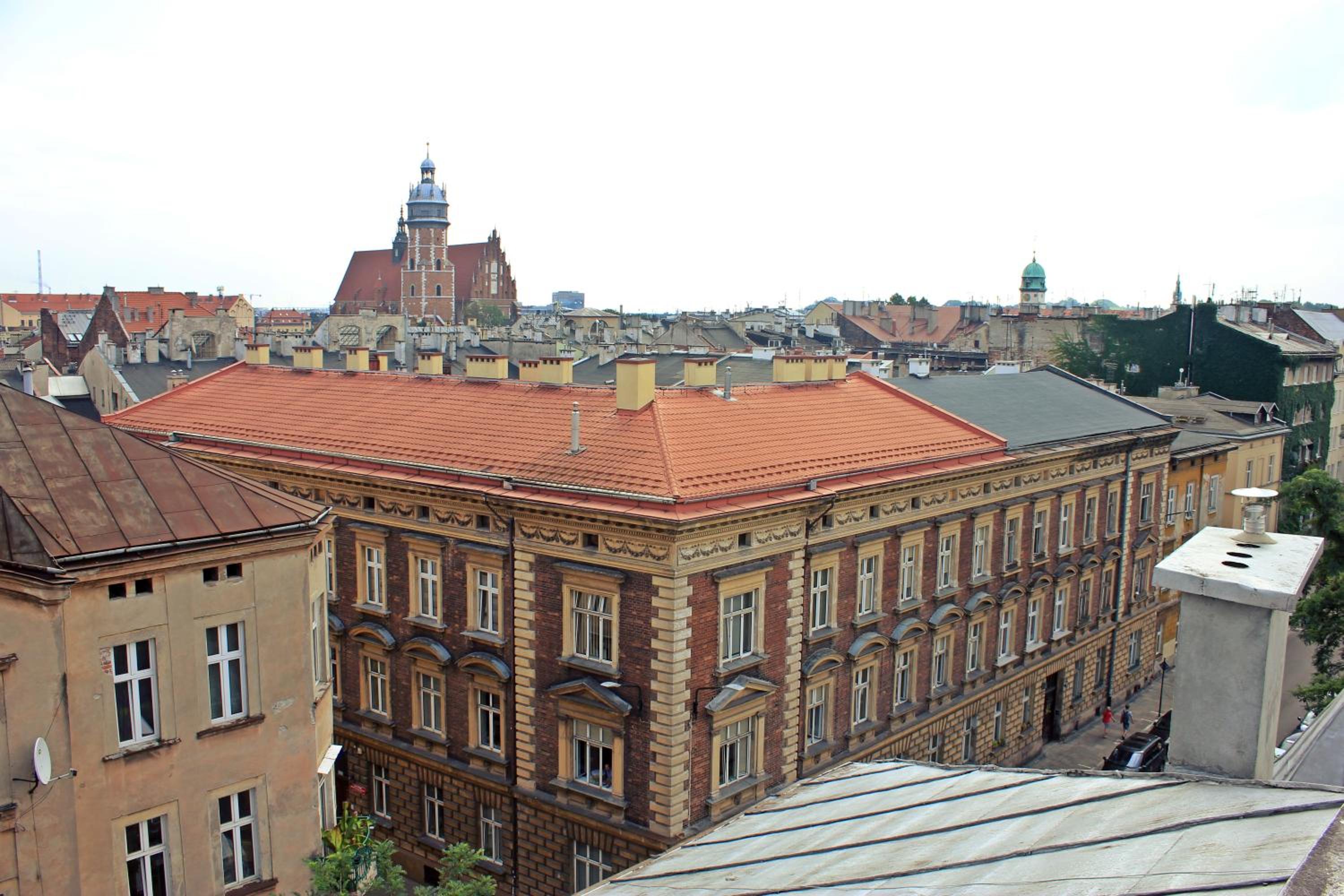 Rooftop