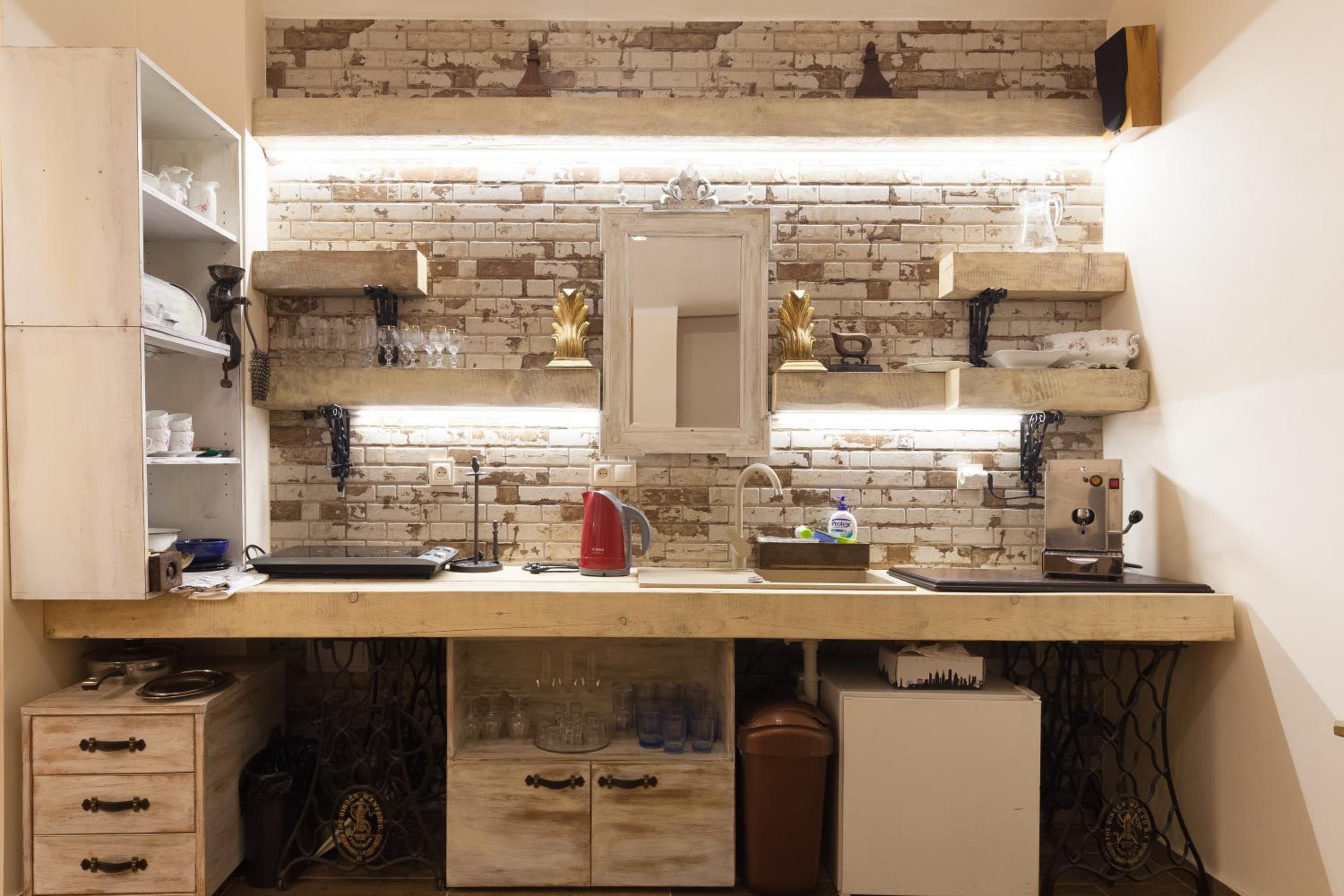 Apartment pri Jazz Club