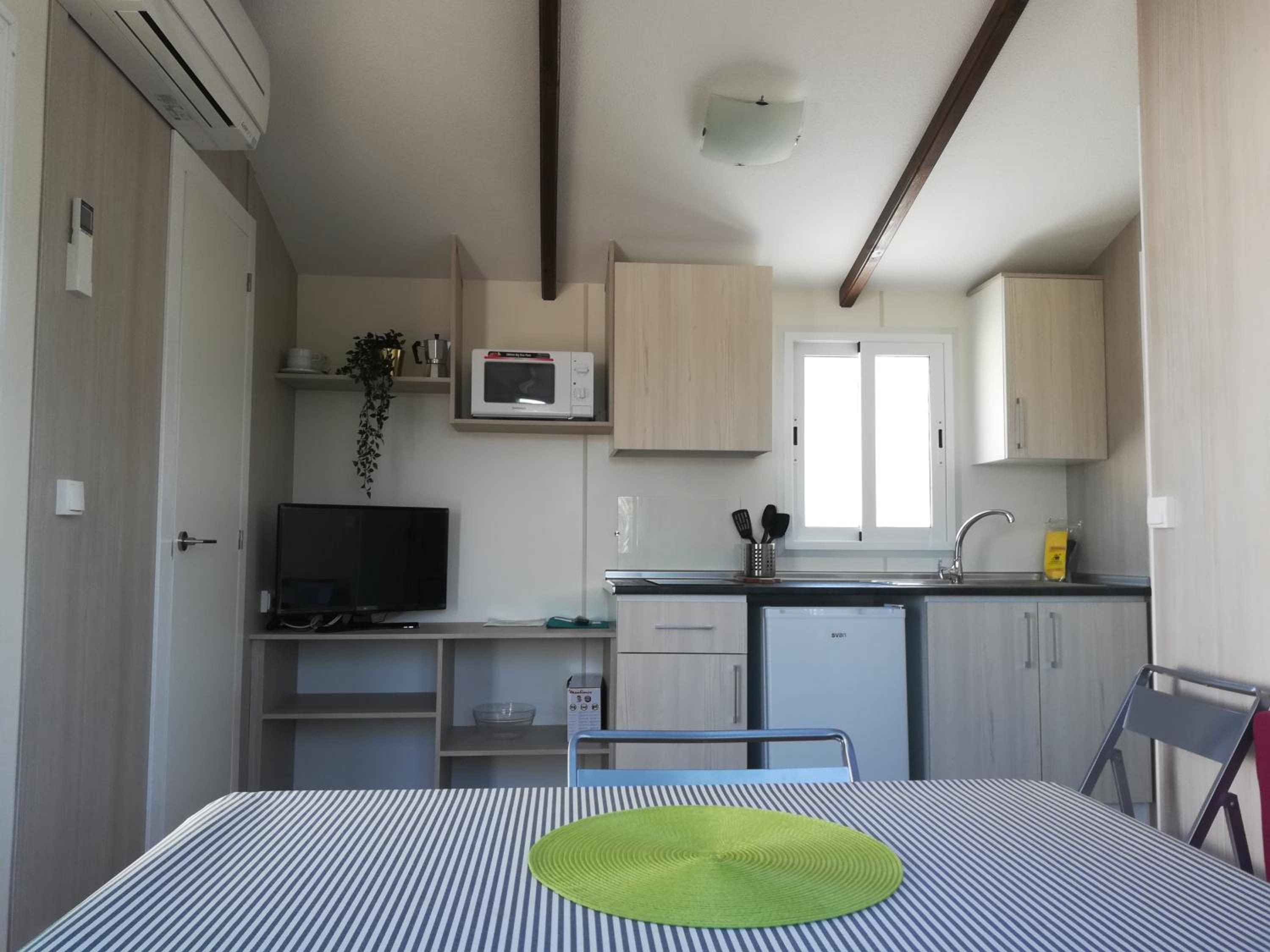 CAMPING BAHIA SANTA POLA view 5