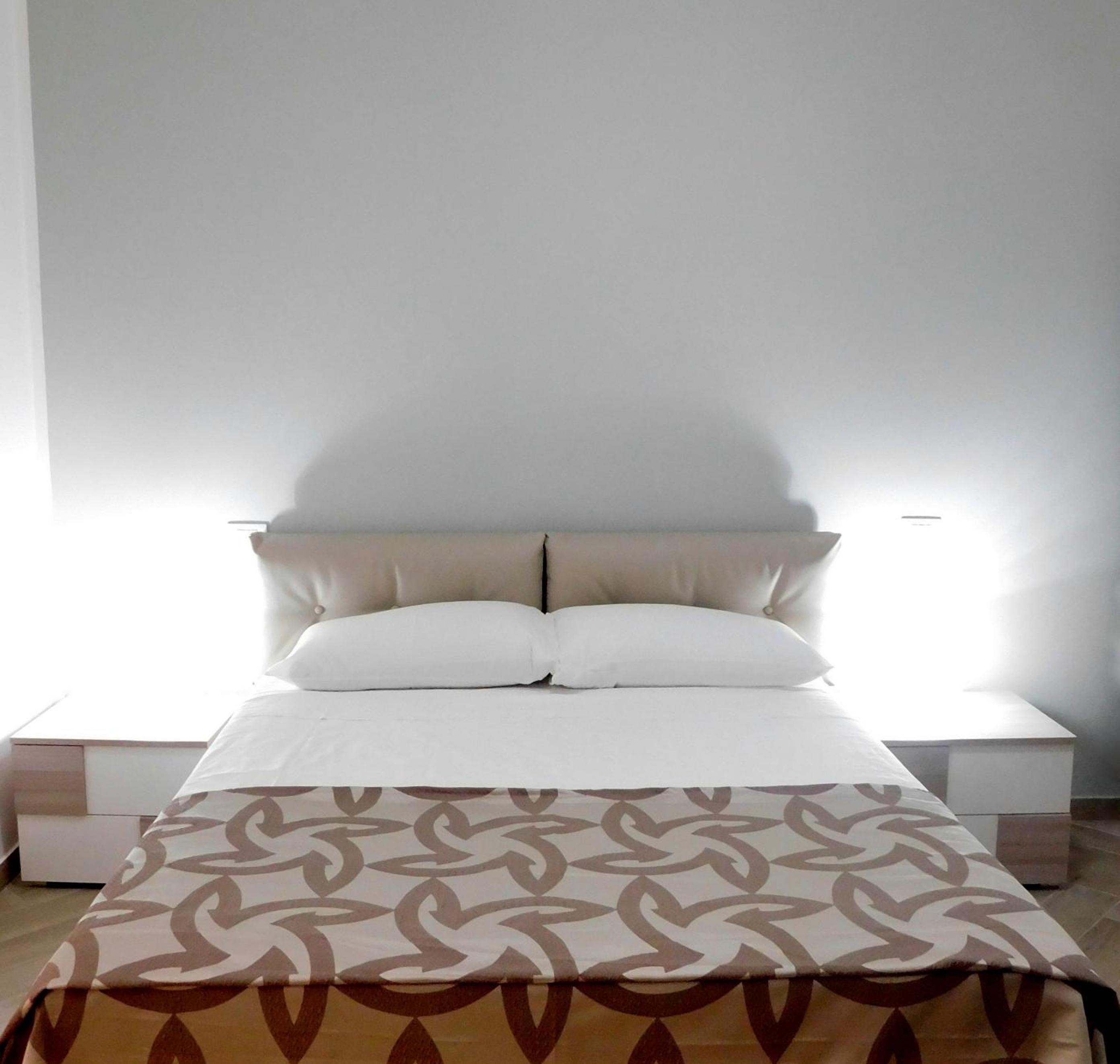 Bed and Breakfast Acrobatic photo 4