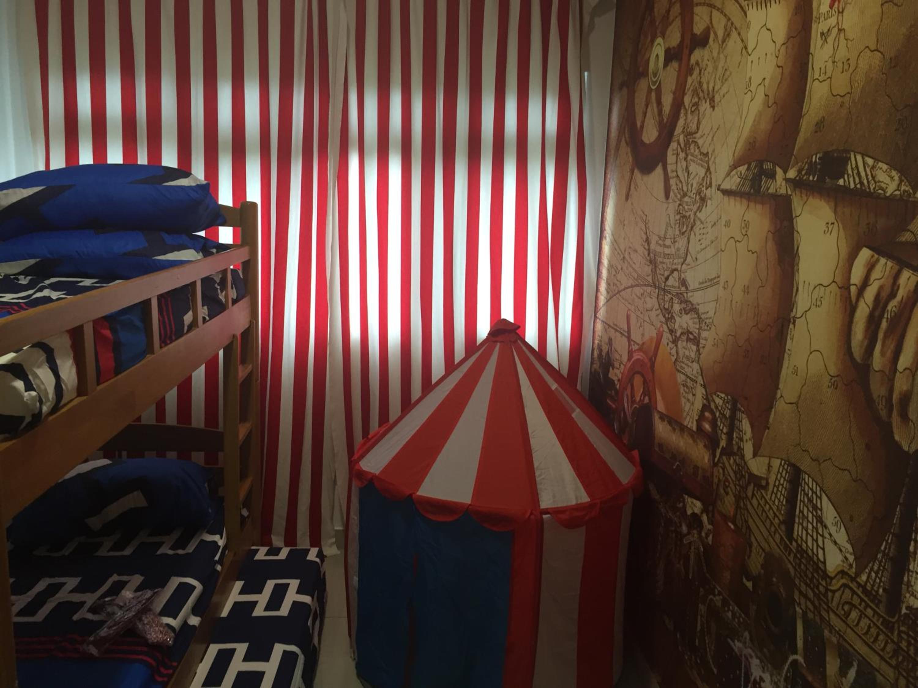 Hotel Lego 2 Bedroom Pirate Theme Apt, Meridin @ Medini - Image 1