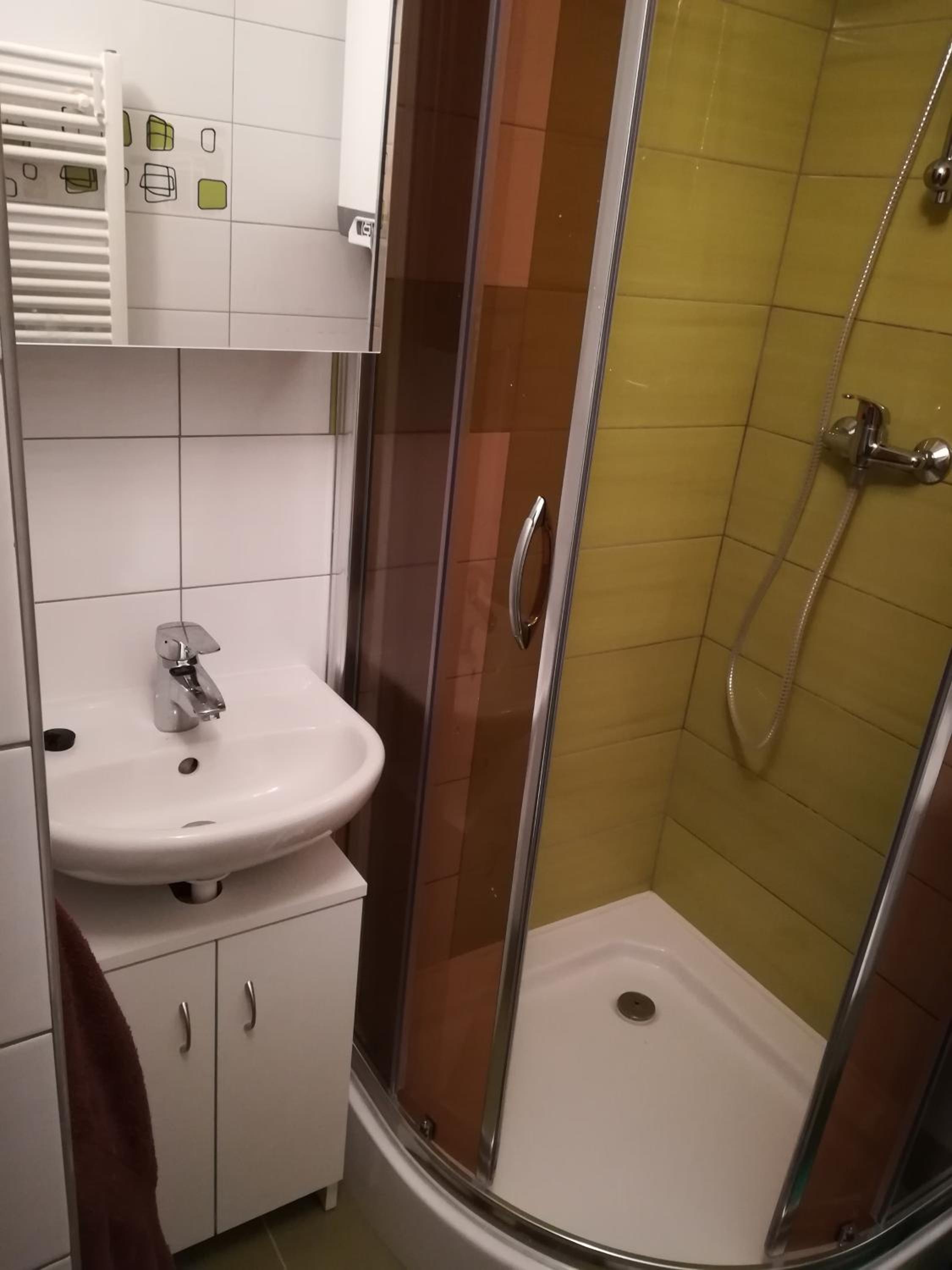 Apartman Ales