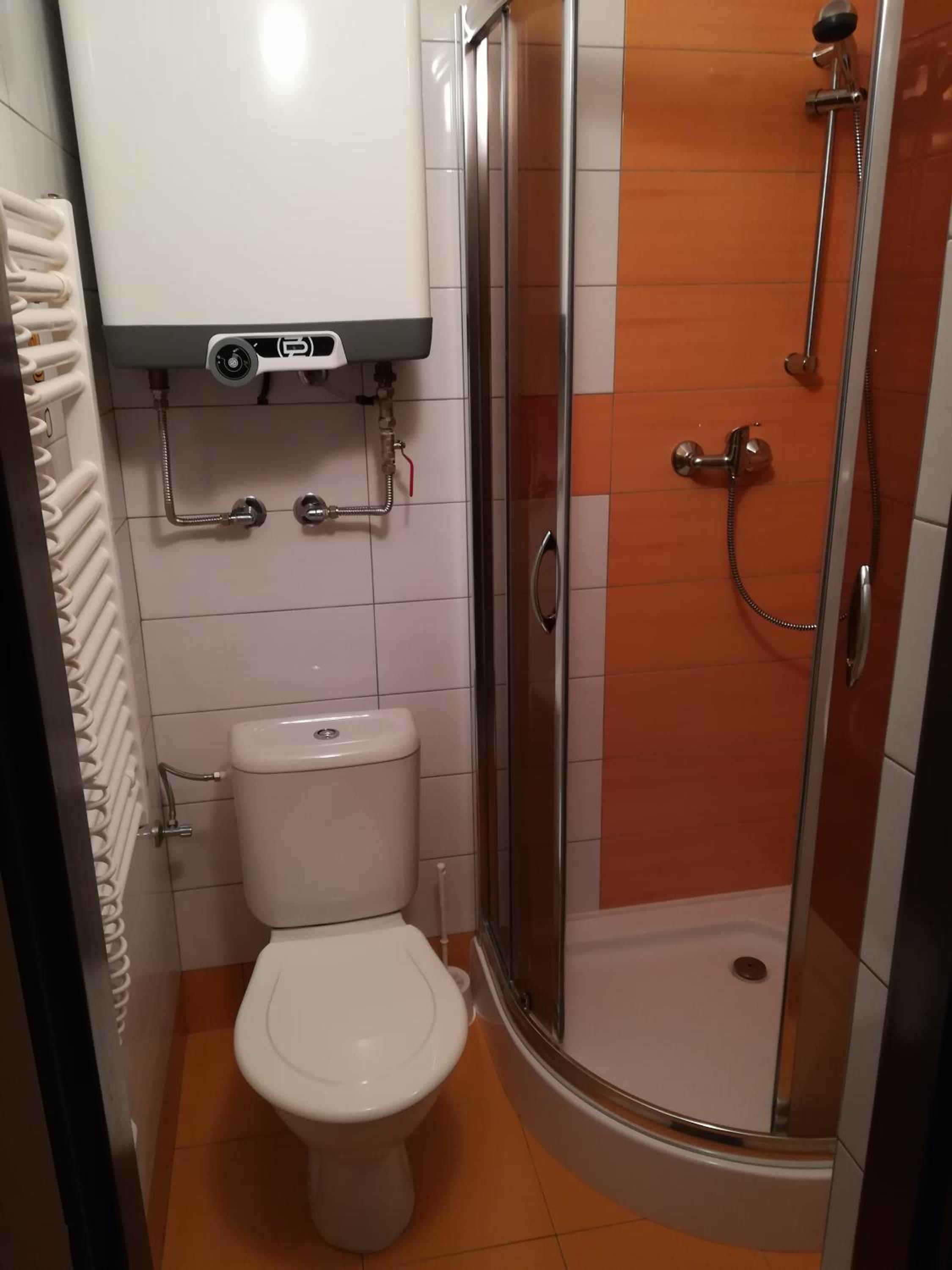 Apartman Ales