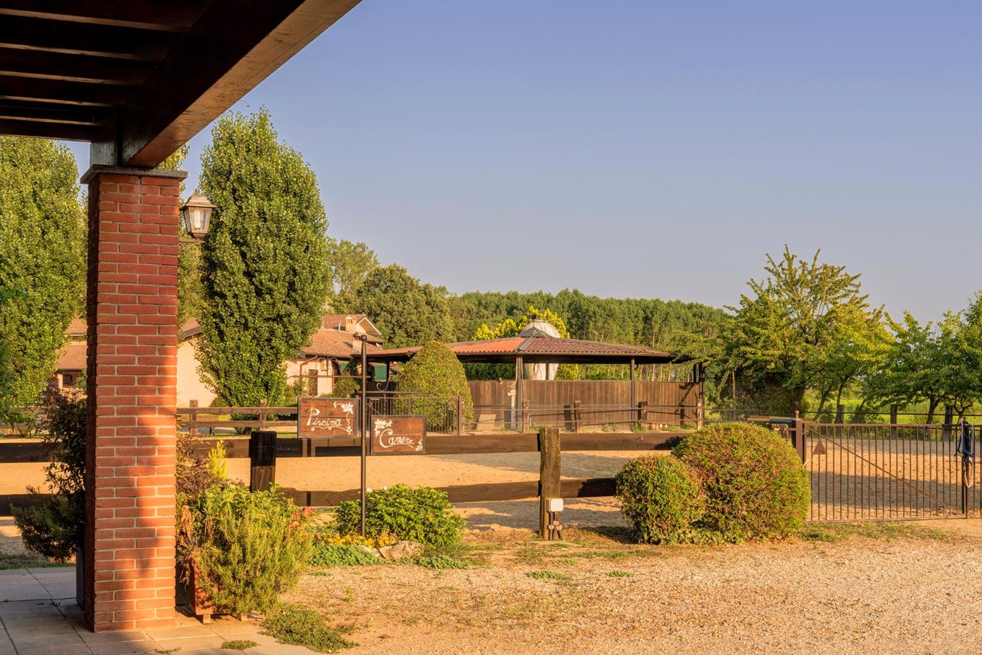 Agriturismo Maiocchi