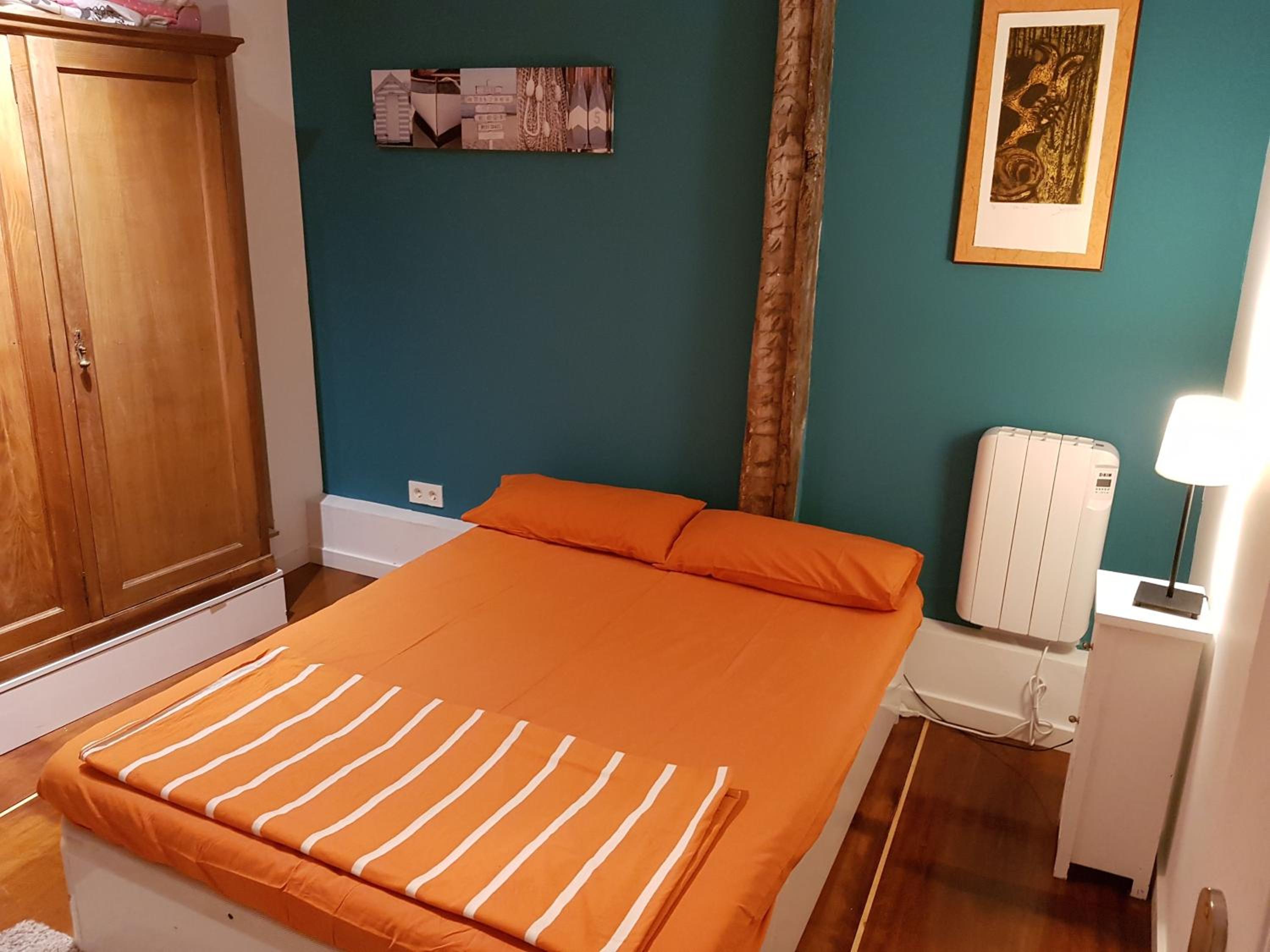 Apartamento Puerto deportivo photo 4