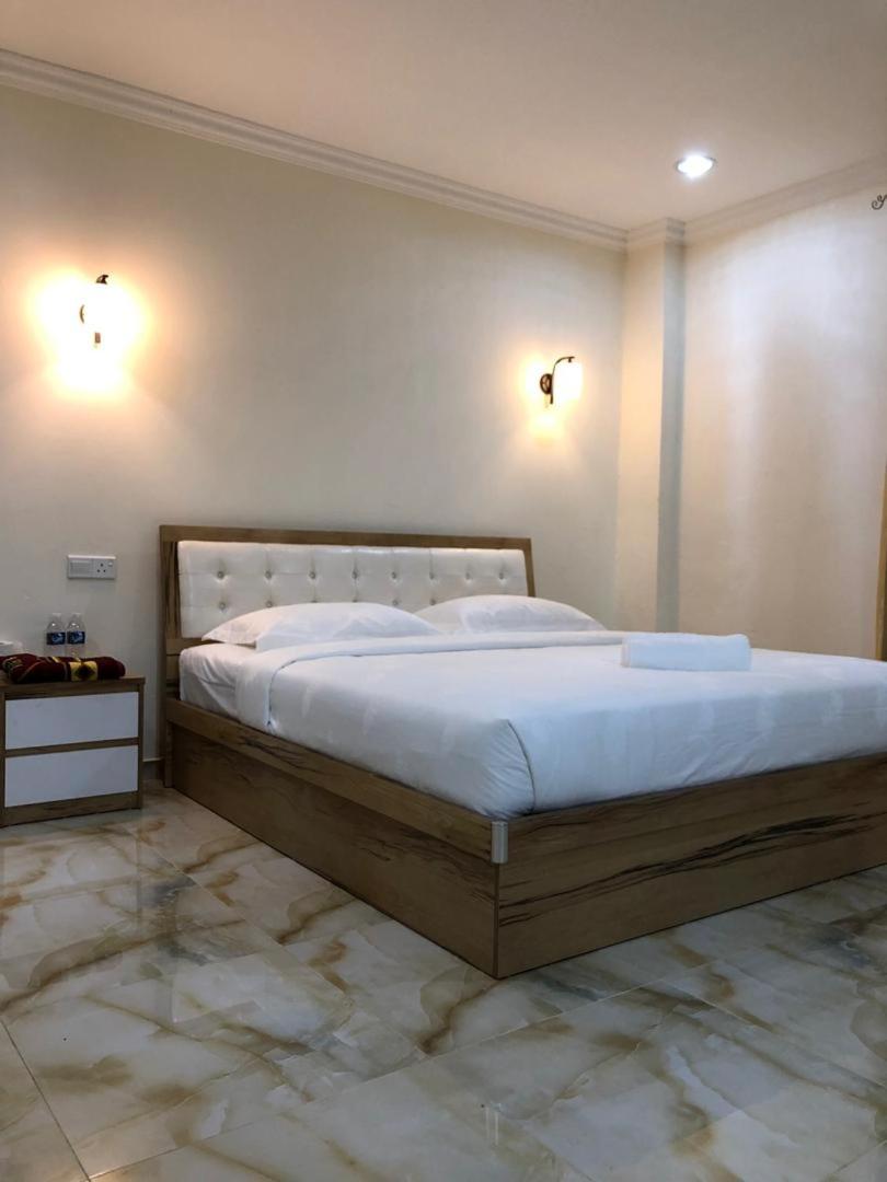 CLASSIC KINABALU VILLA photo 8