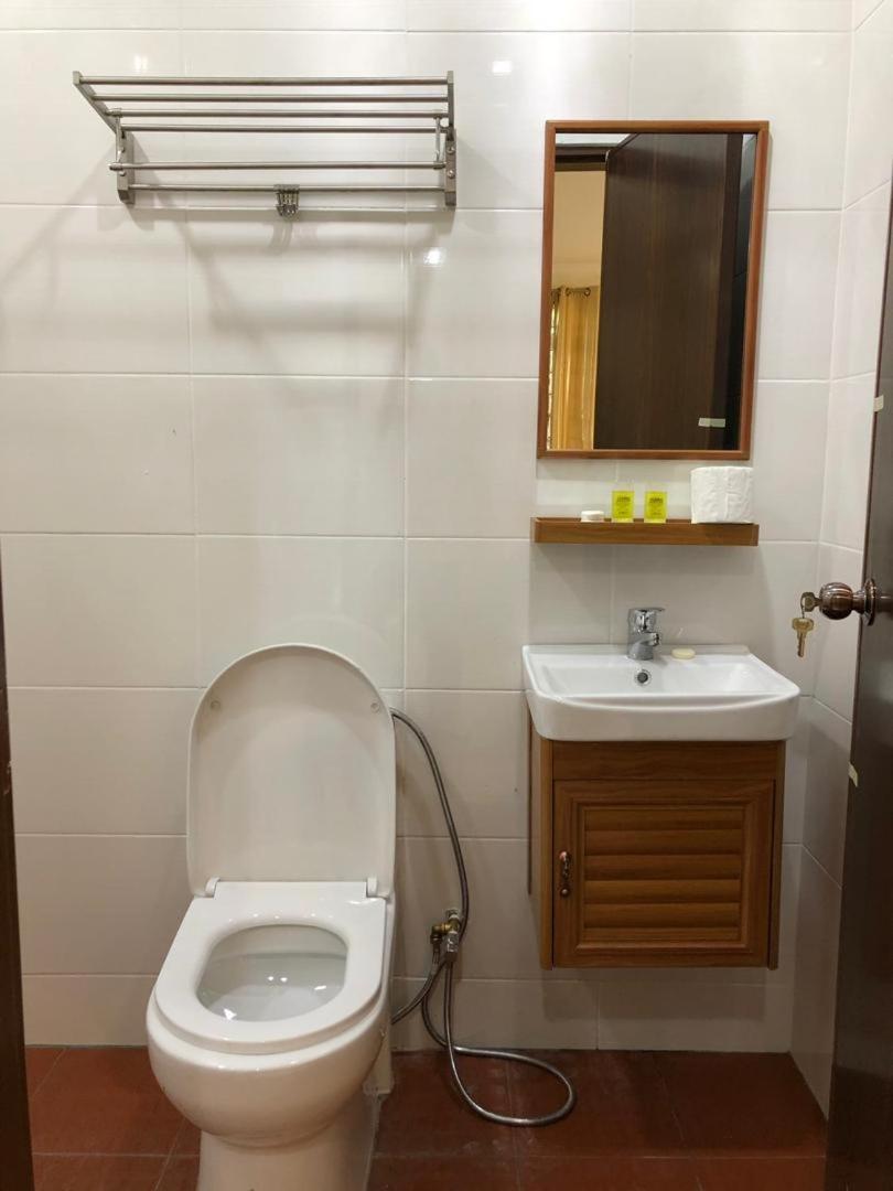 CLASSIC KINABALU VILLA photo 4