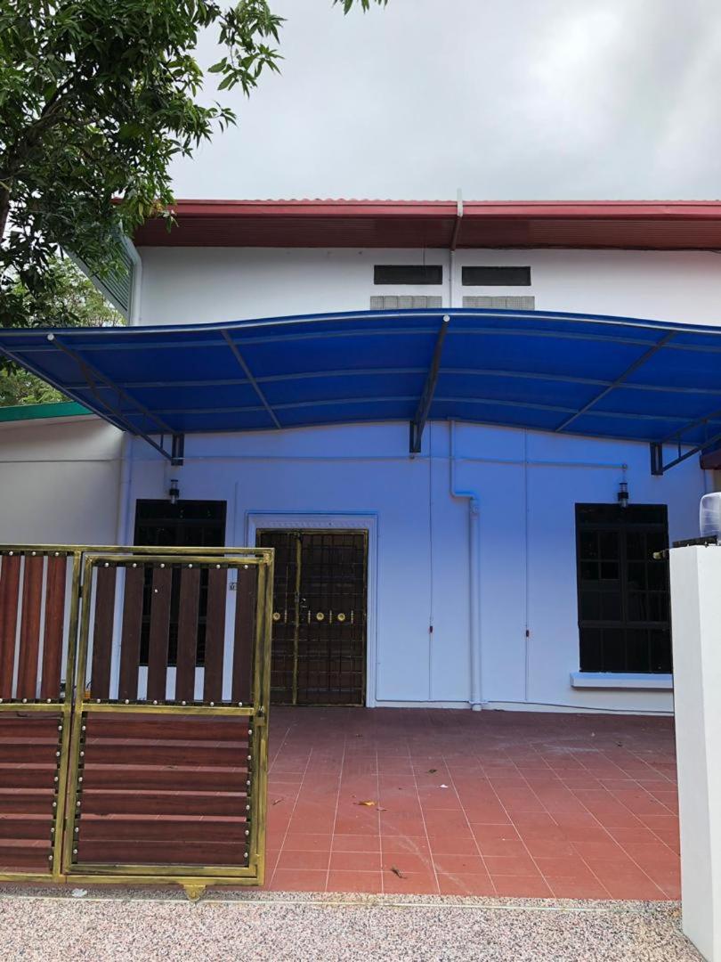 CLASSIC KINABALU VILLA photo 1