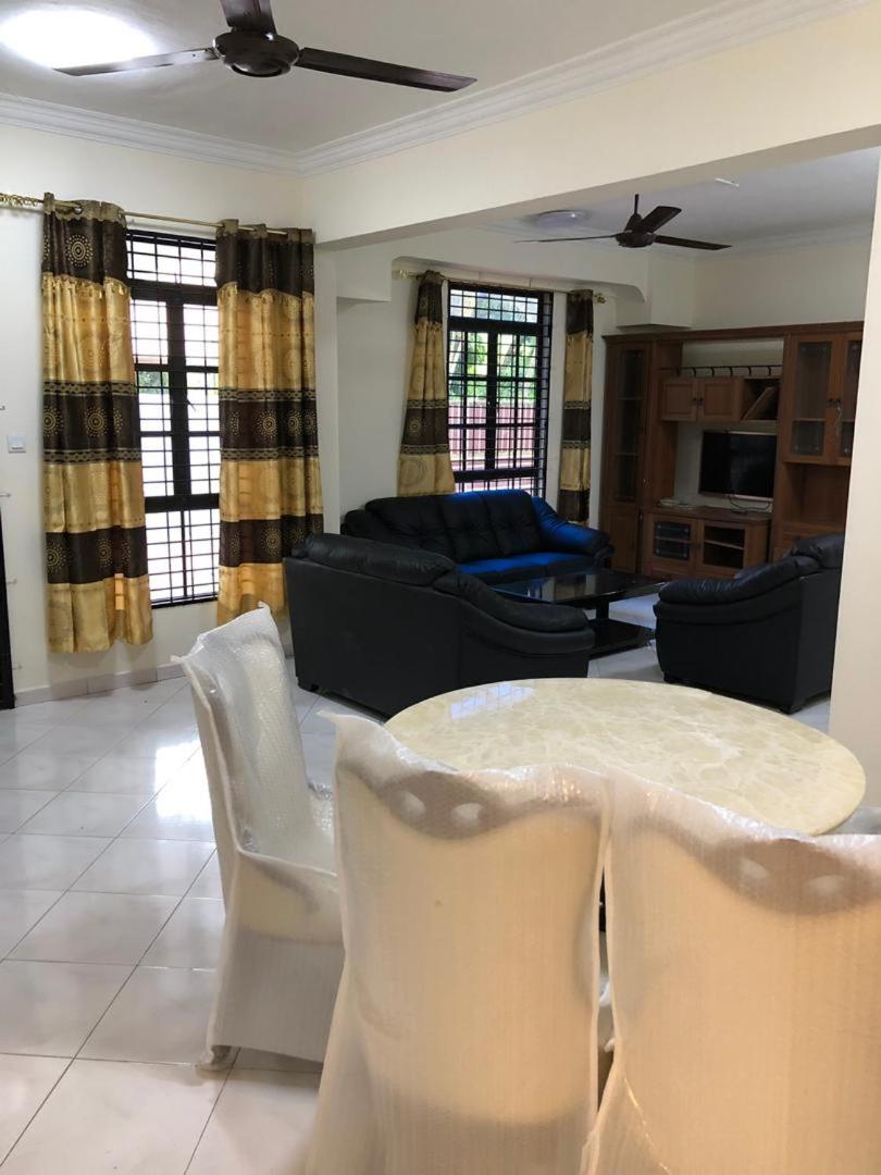 CLASSIC KINABALU VILLA photo 5