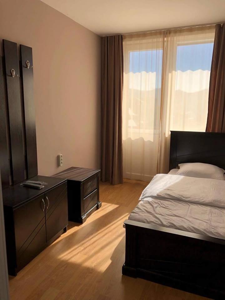 Hotel Data