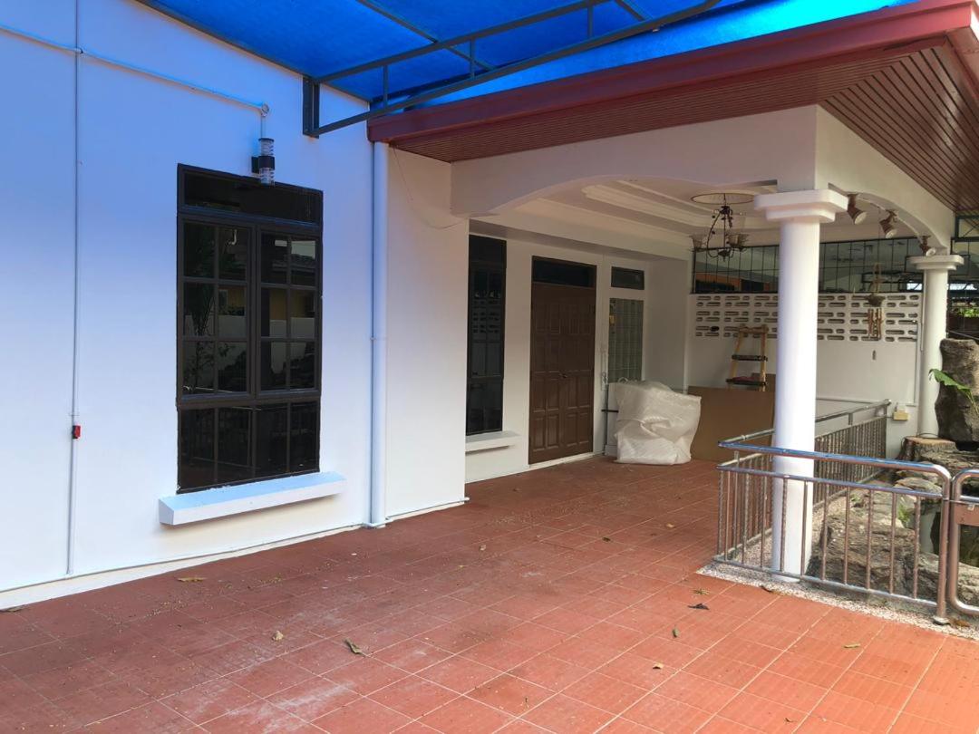 CLASSIC KINABALU VILLA photo 3