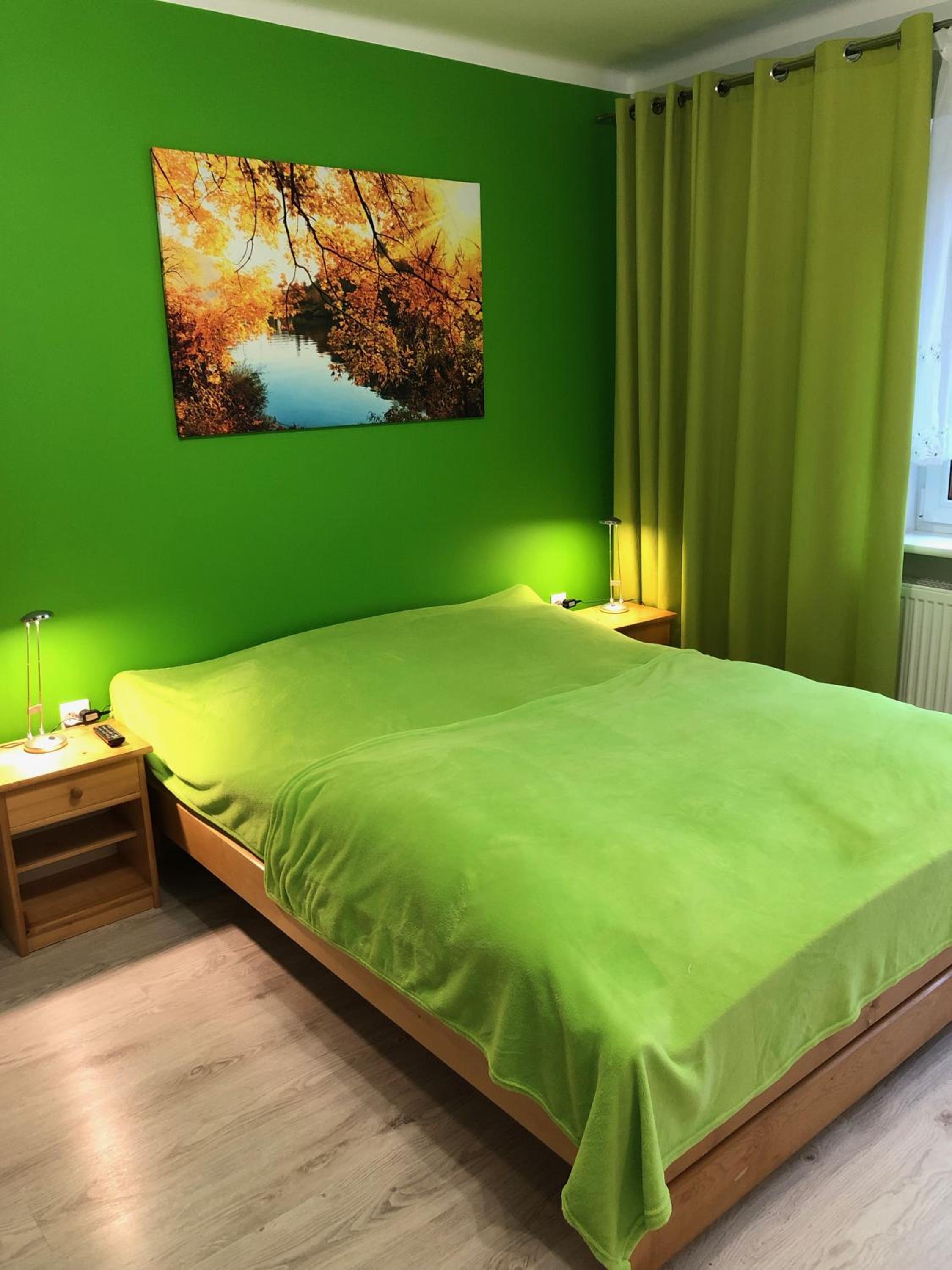 SOWA apartamenty view 5