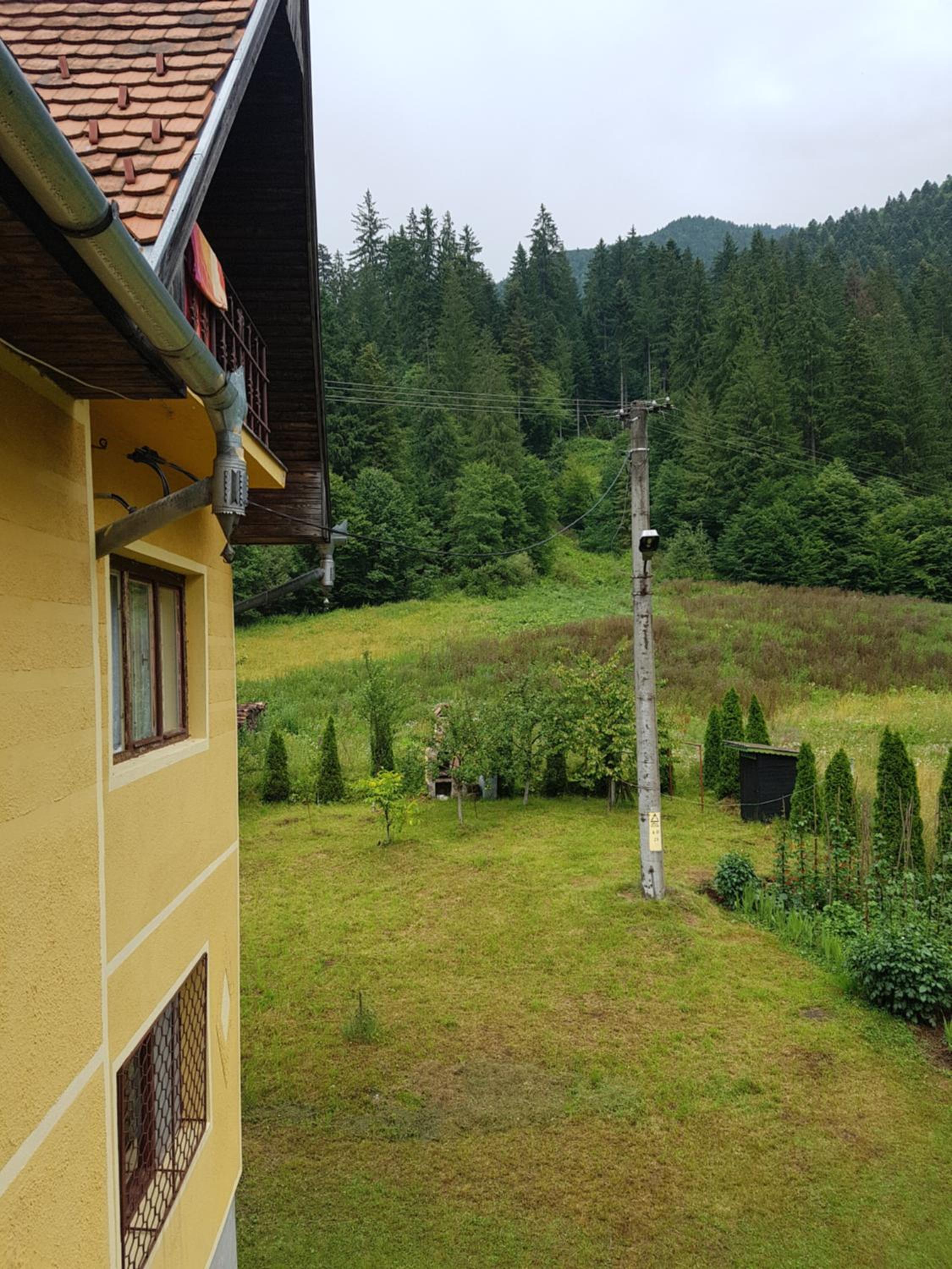 Balázs Holiday Apartment view 4