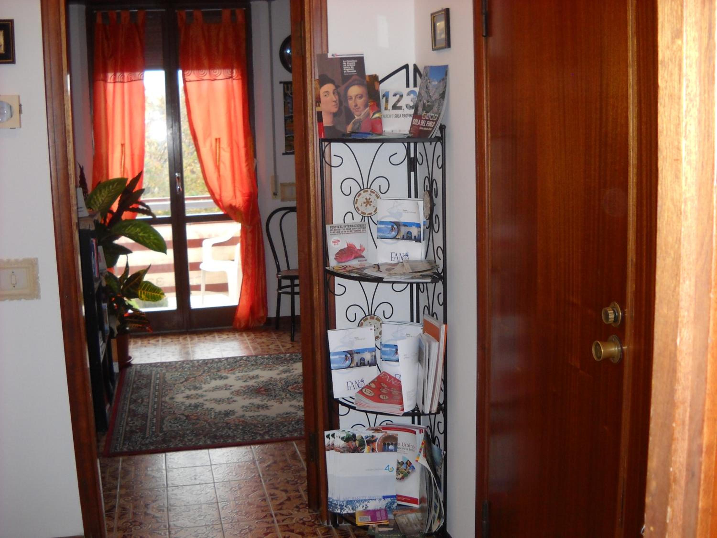 Casa Aurora view 2