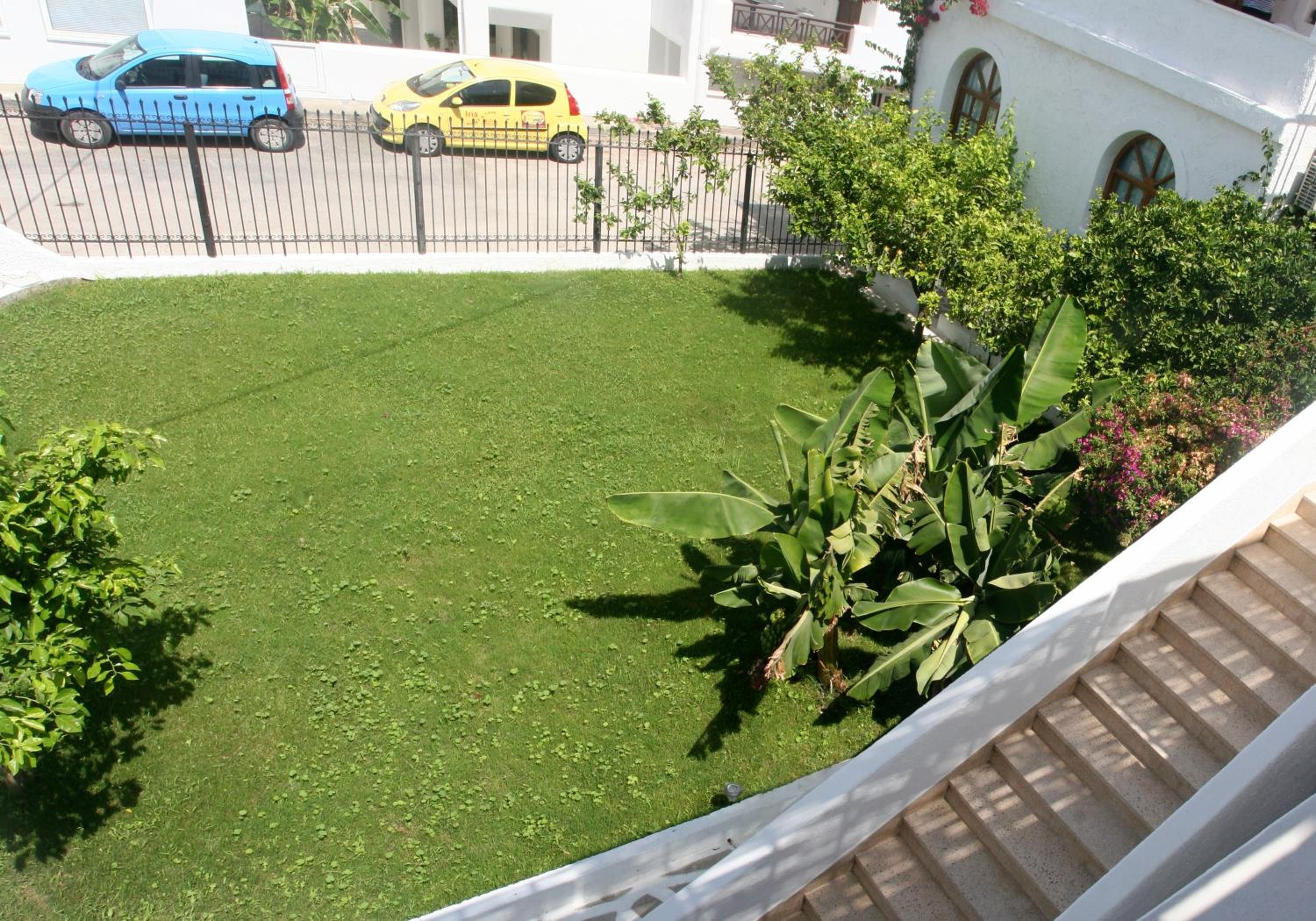 Rubini Rooms