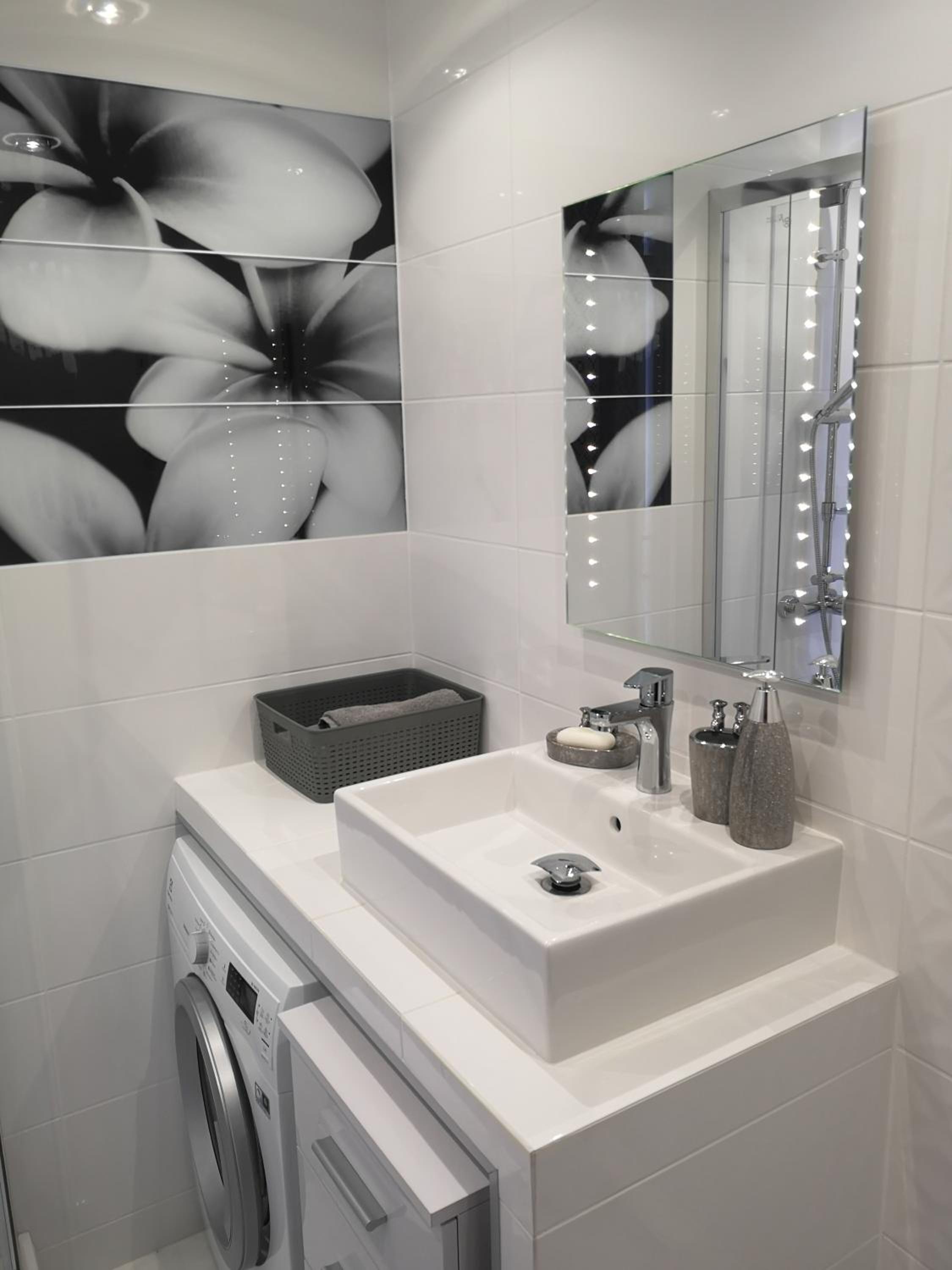 Park Apartment 216