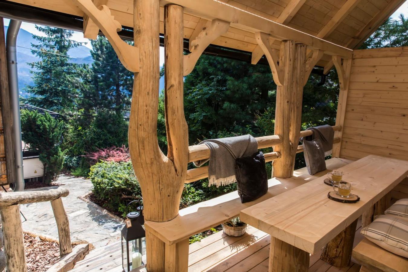 Apartamenty TatrzaĆskie Widoki