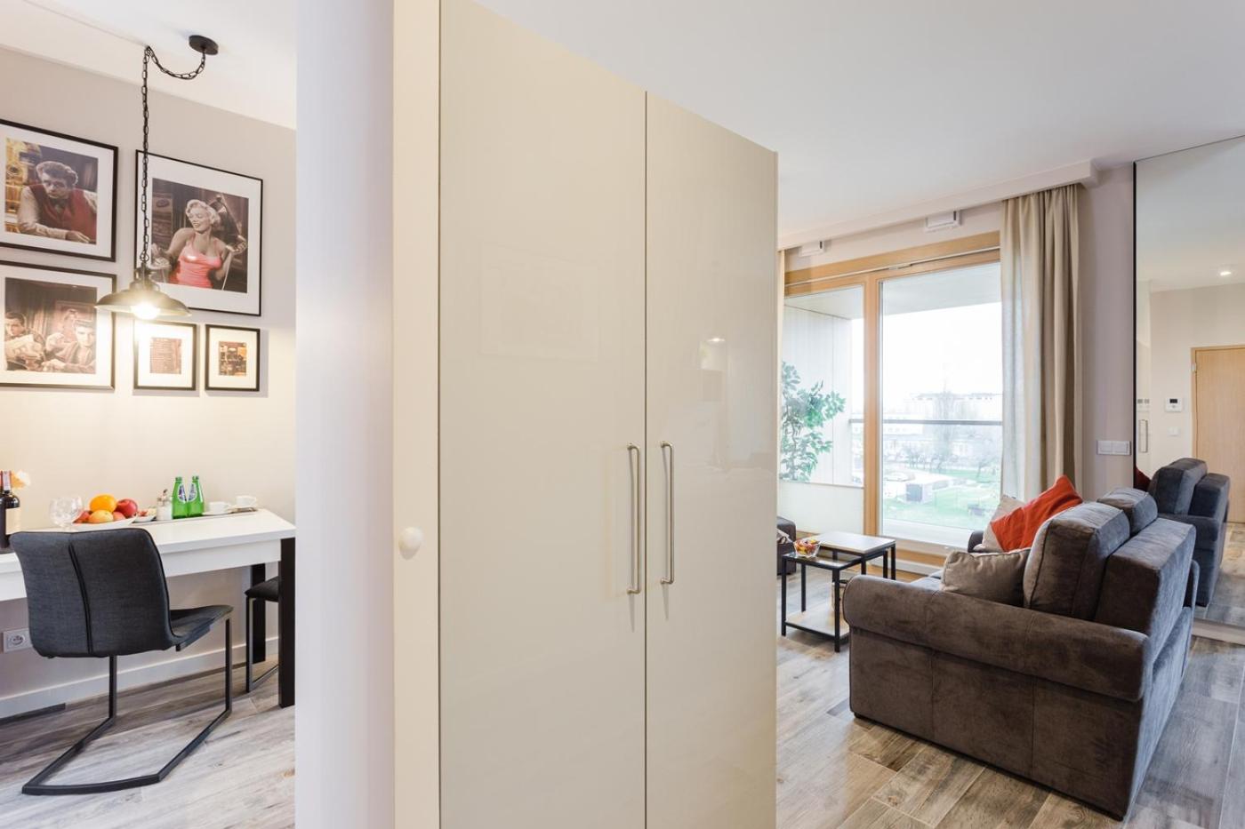 K&M Apartments