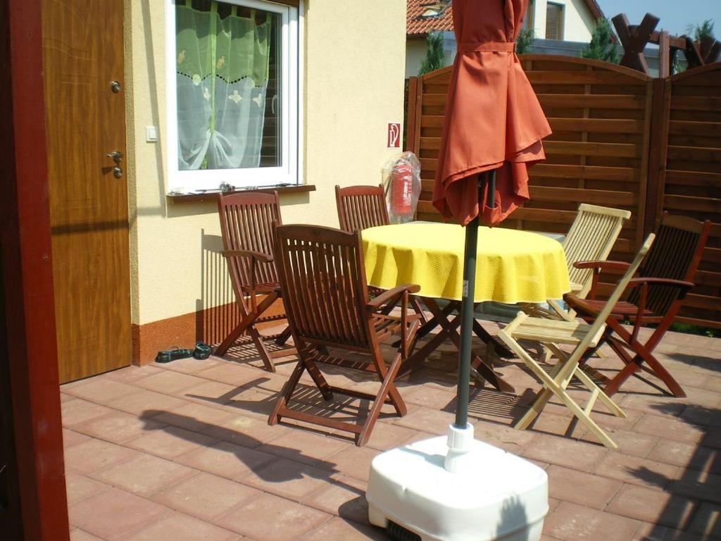 Ferienhäuser mit Pool