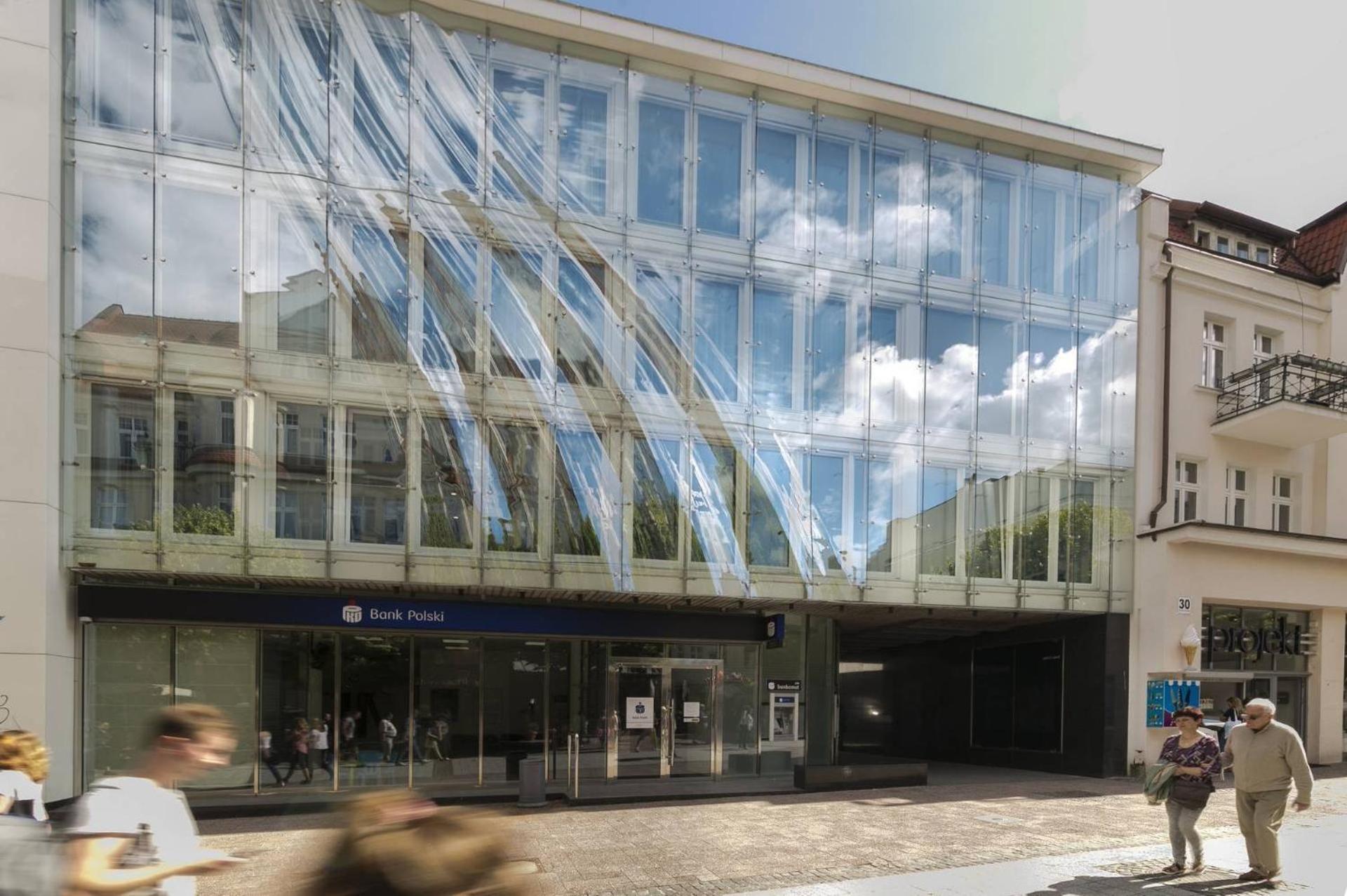 Montevideo Centrum 10 by Grand Apartments