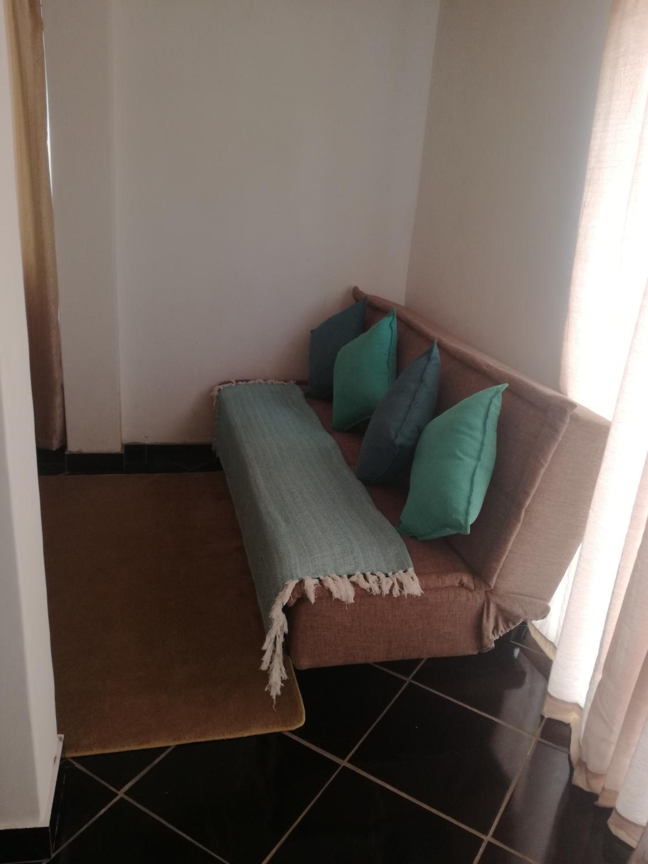 Lott's Place Guest House