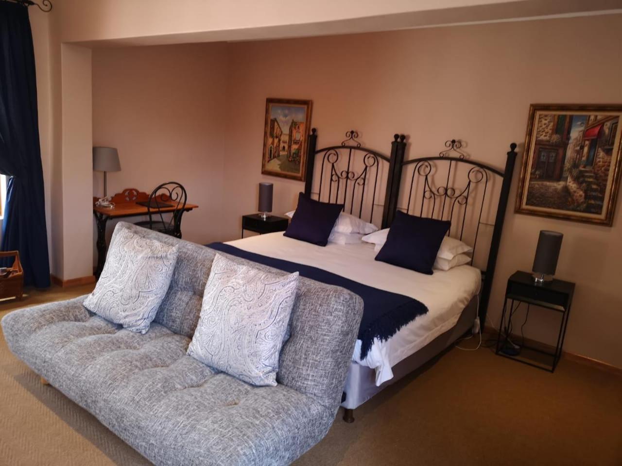 Casa Mia Health Spa and Guesthouse
