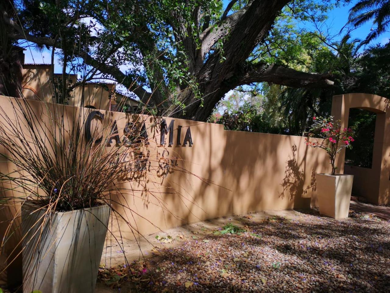 Casa Mia Health Spa and Guesthouse